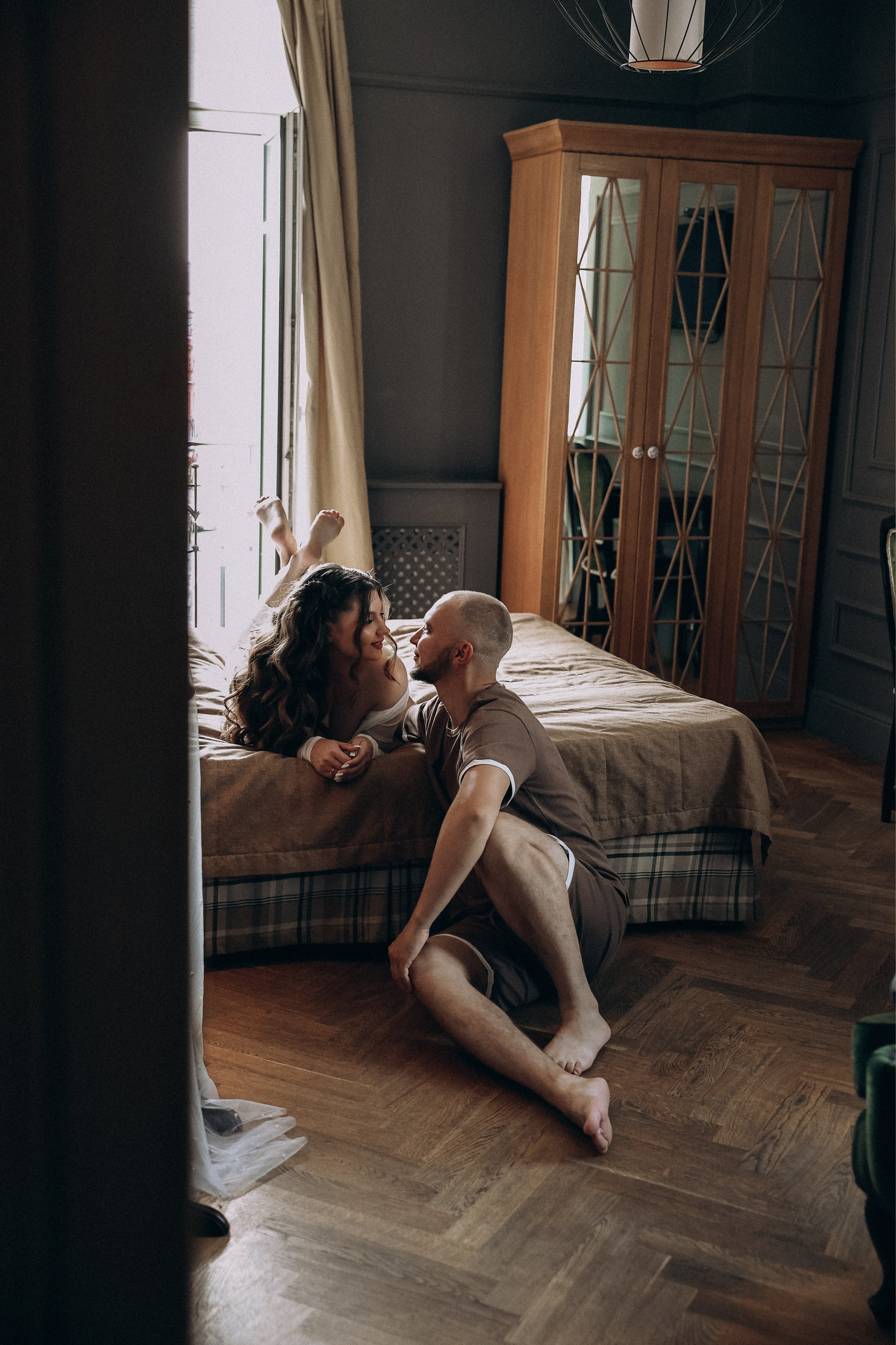 M & A 25’. О фотографии с душой