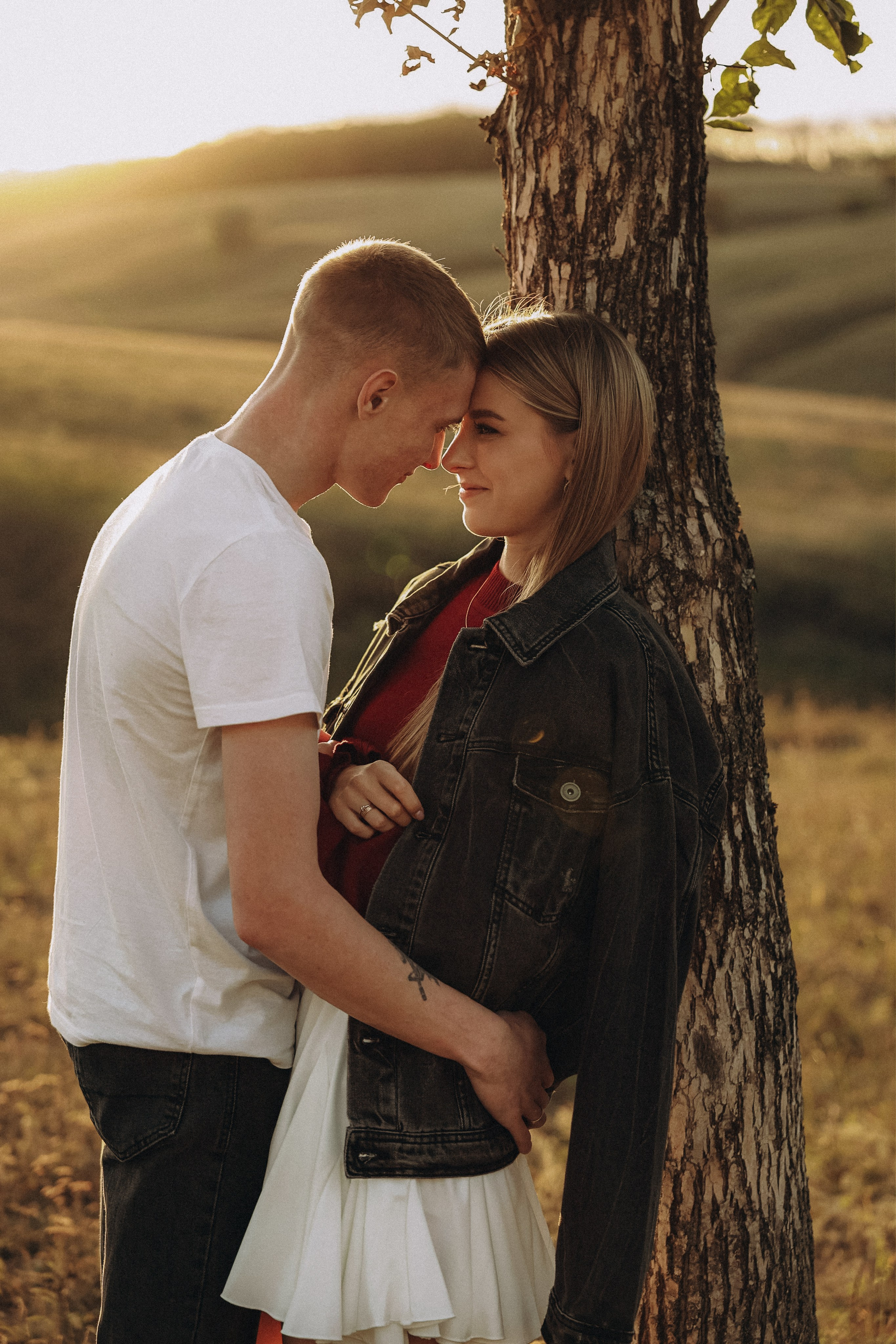 Таня и Рома. О фотографии с душой