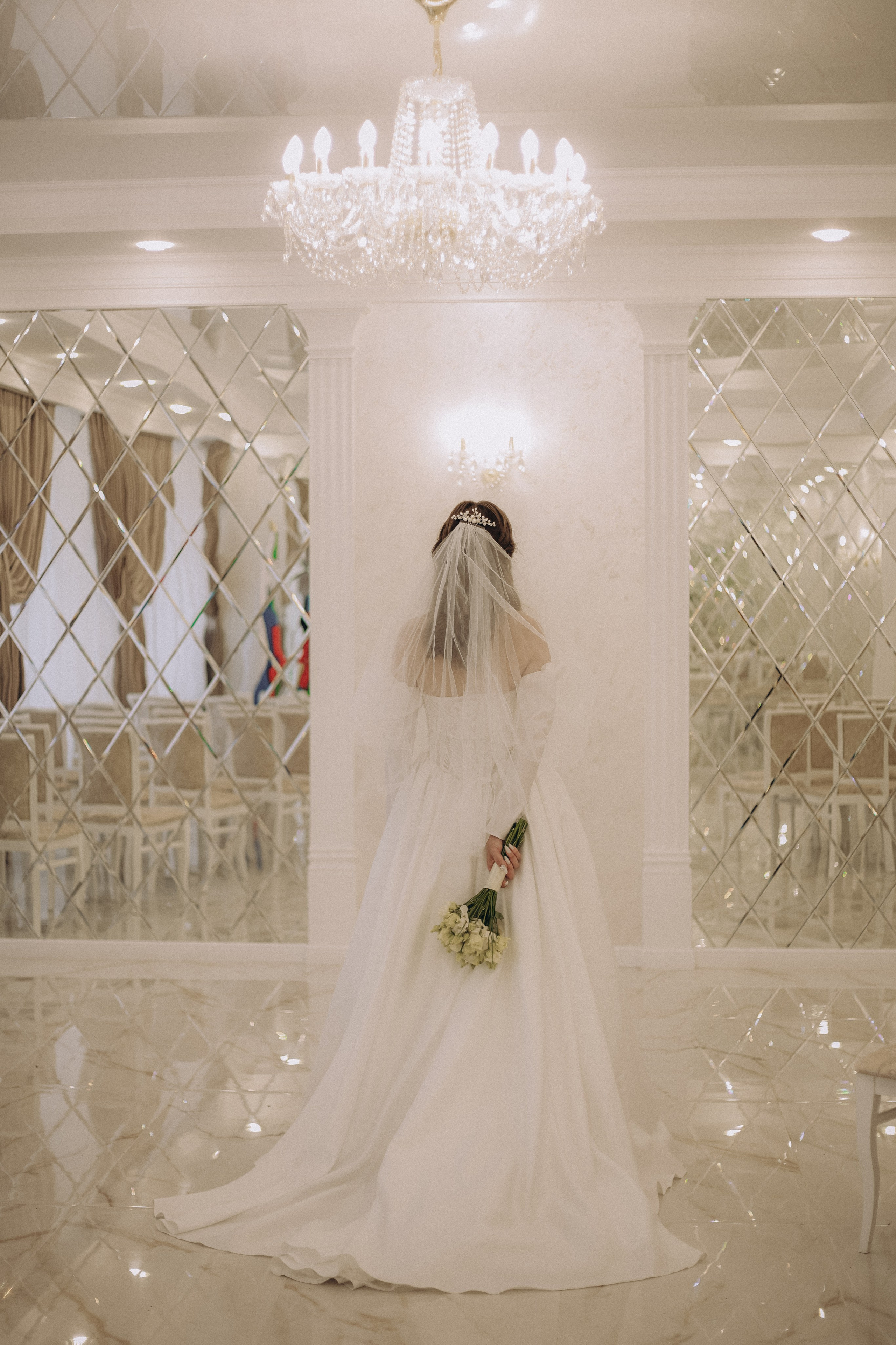 L & J 24'. О фотографии с душой