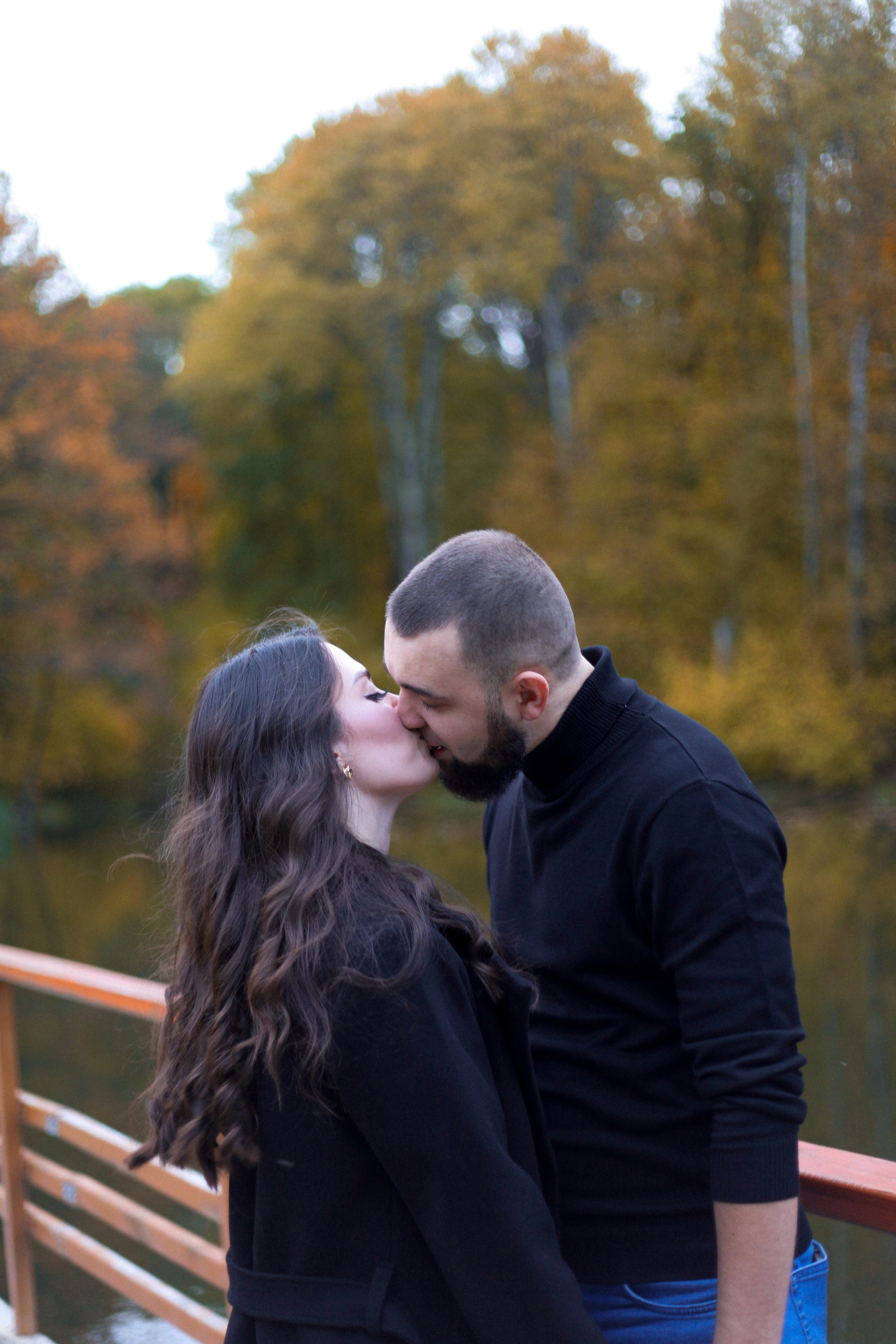 Артем и Анжелика. О фотографии с душой