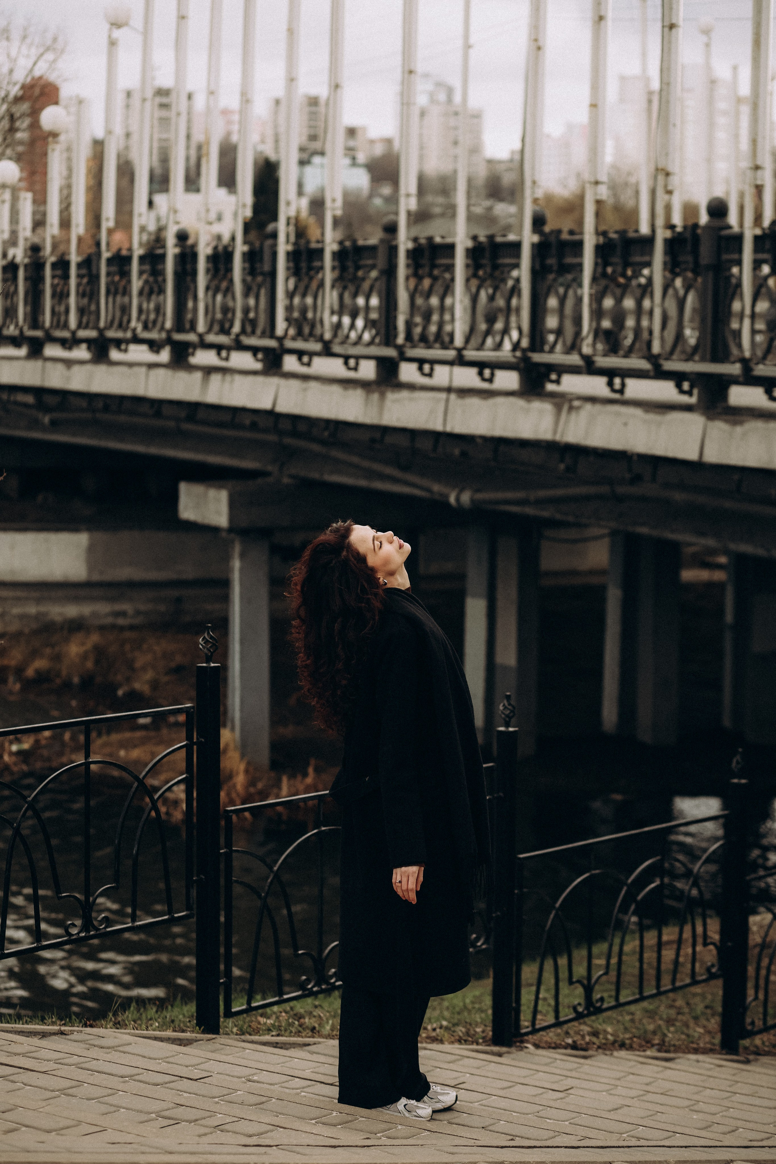 MARINA. О фотографии с душой