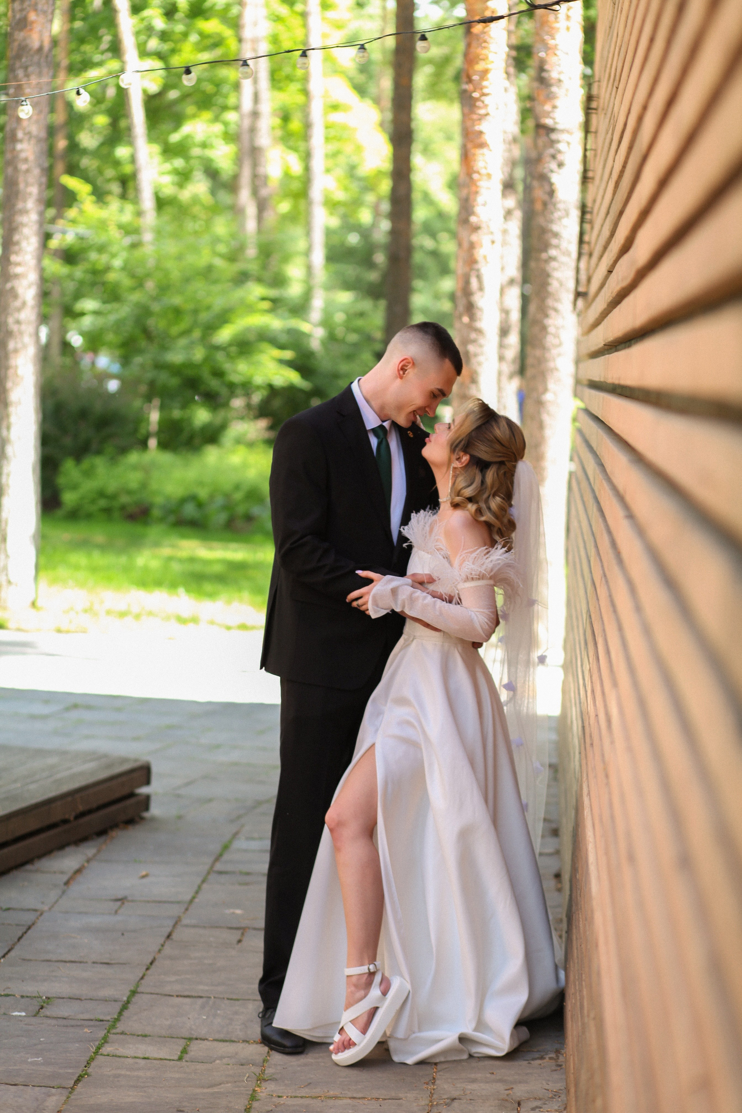 А & D 24'. О фотографии с душой