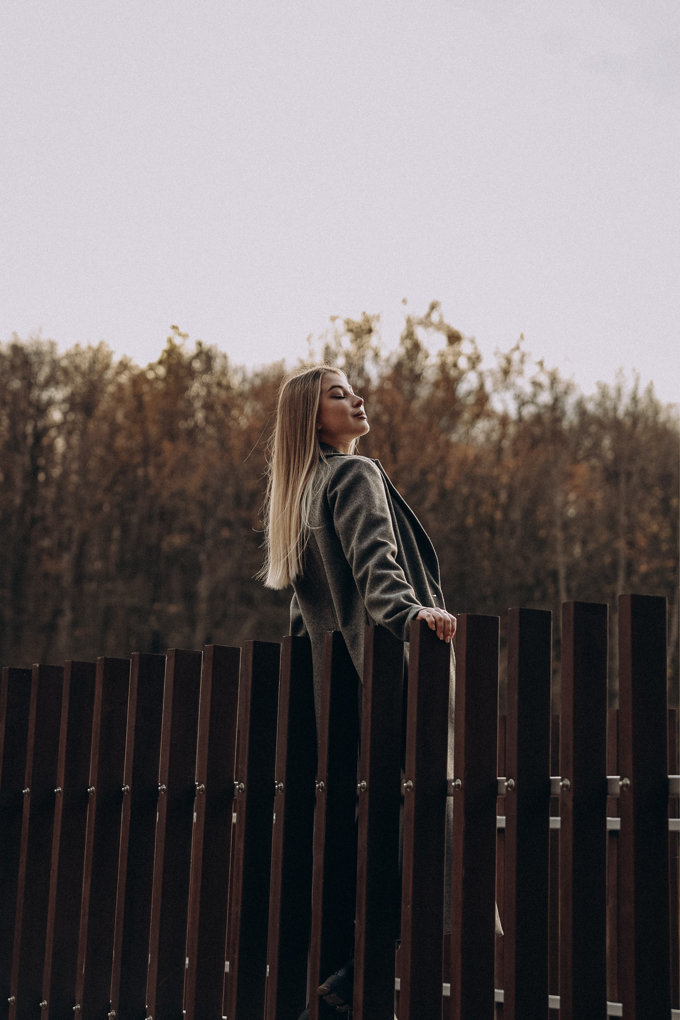 Кристина и Гоша. О фотографии с душой