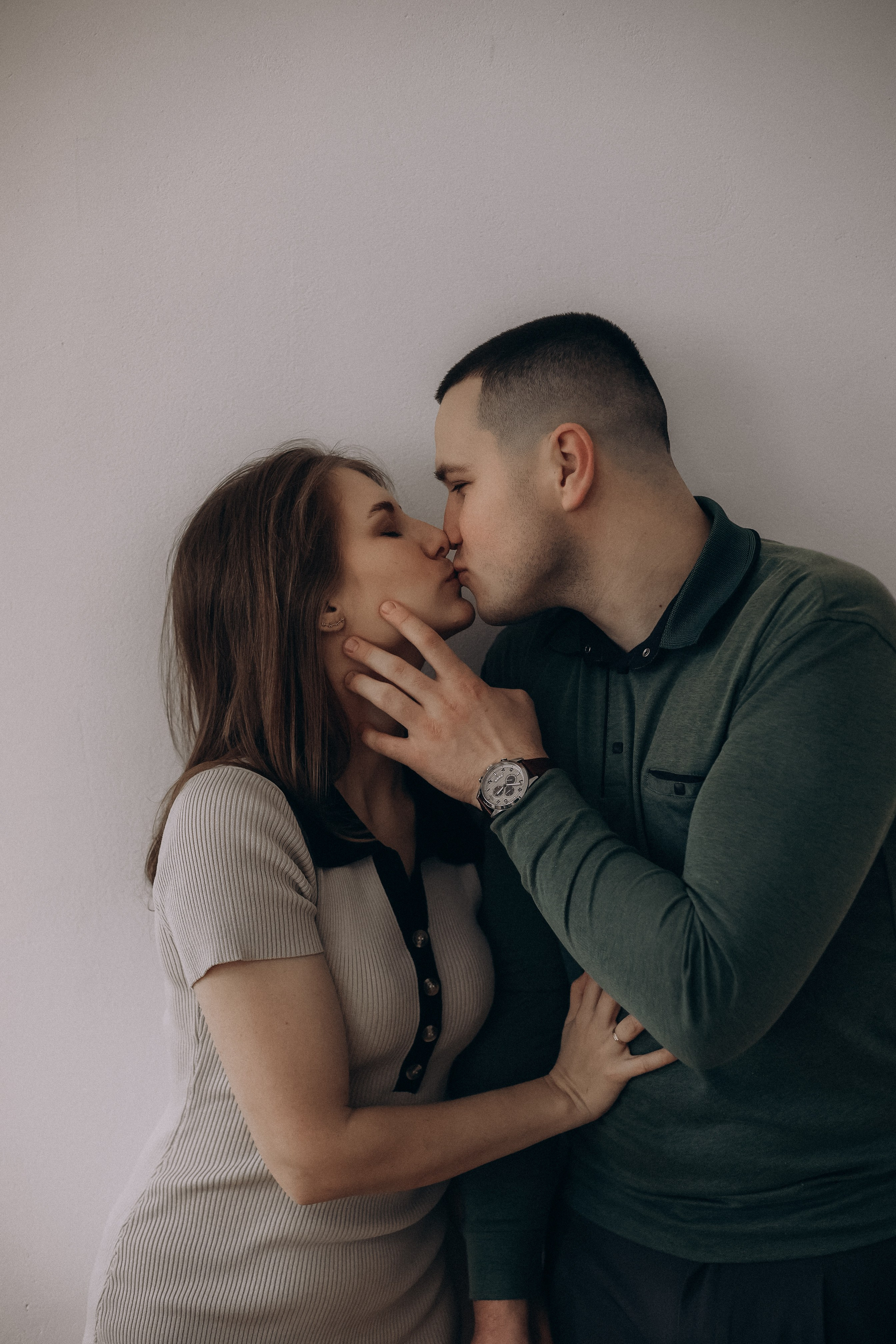 Лера и Саша. О фотографии с душой