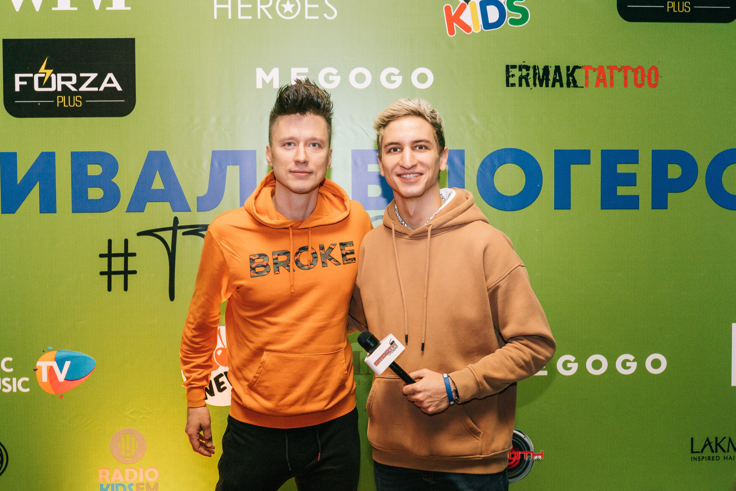 Smooth lifestyle. Женский фотограф в Москве Анастасия Сидорова