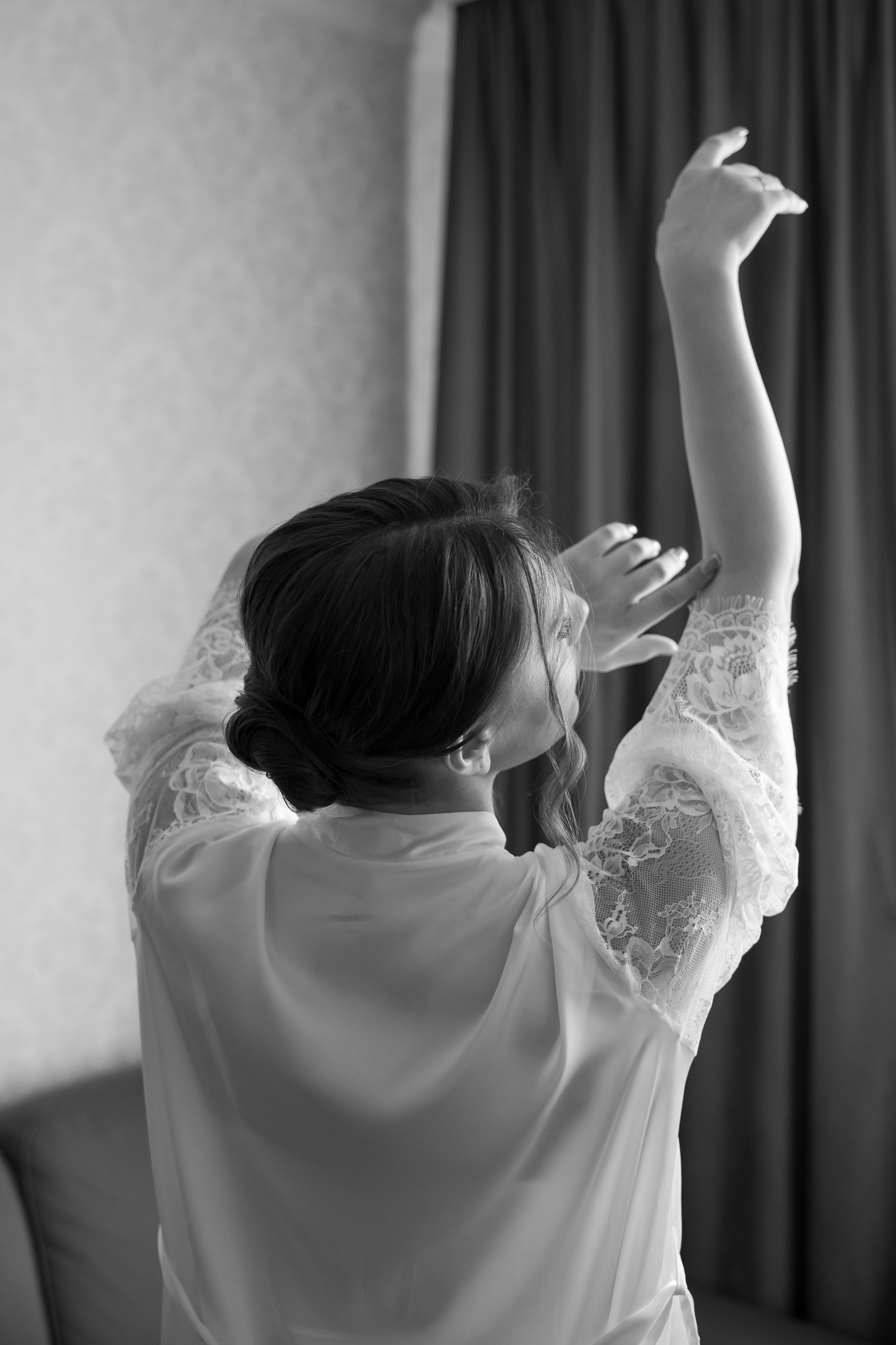 ЗАГС Бутово и Остафьево. Свадебный и репортажный фотограф (Москва, Королев и другие)