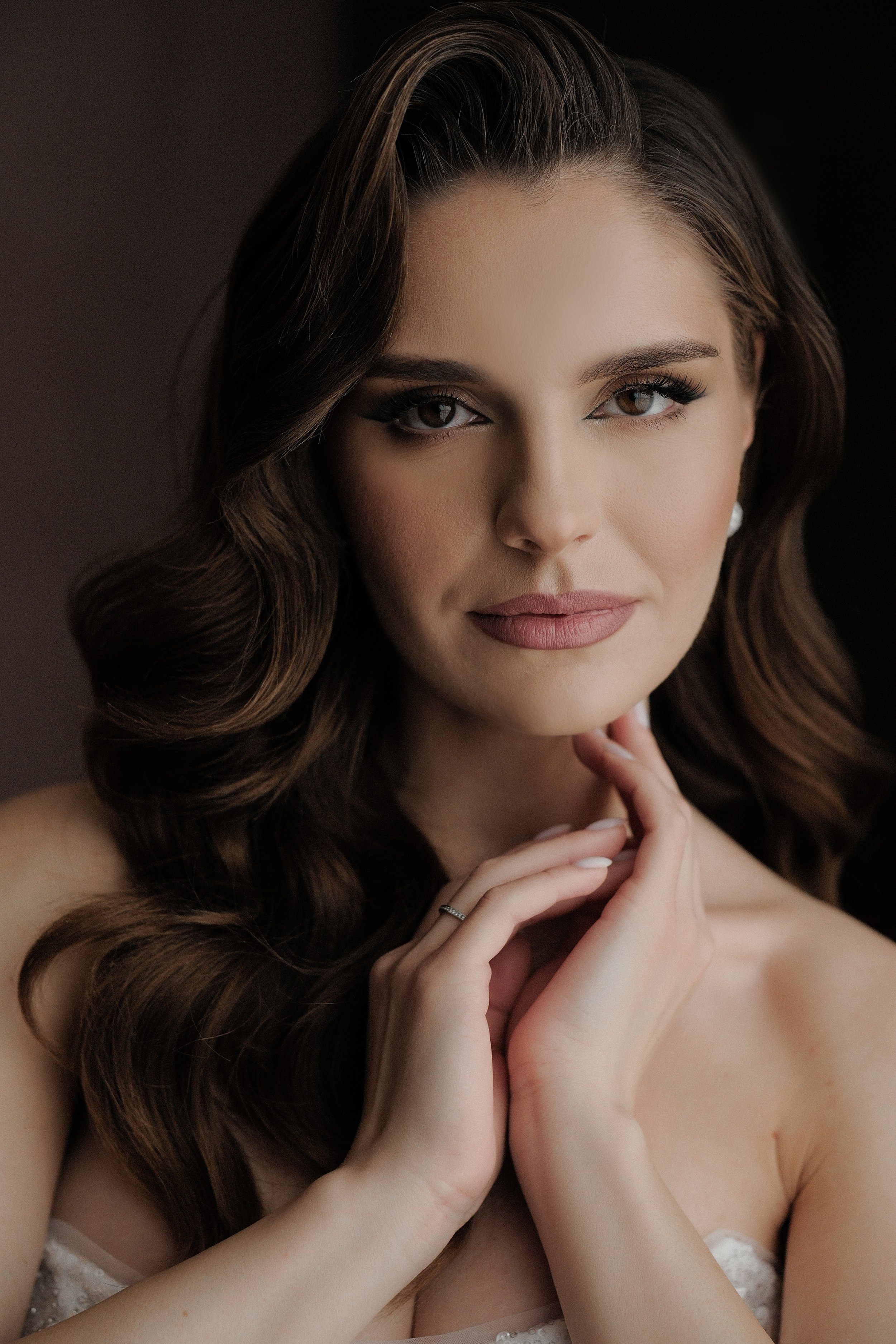 Ilya \ Elena — Hollywood. Фотограф Юрий Марилов Москва, Тюмень