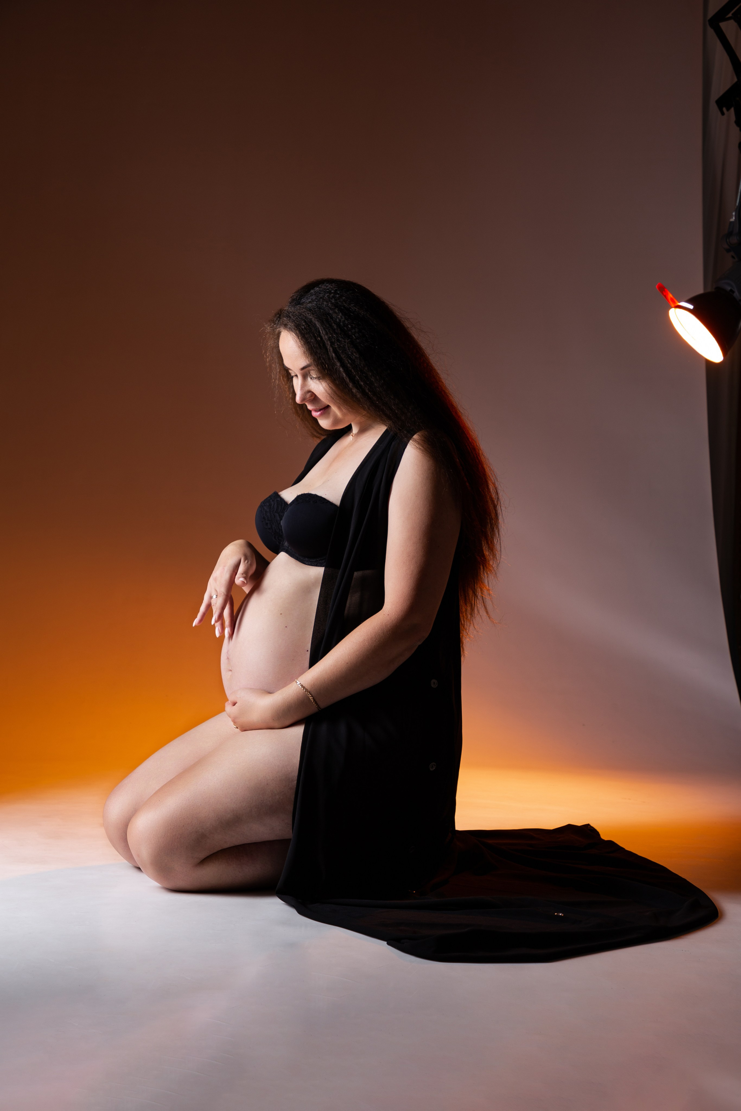 Ирина в ожидании. Свадебный и семейный фотограф в Дзержинске Екатерина Шулакова