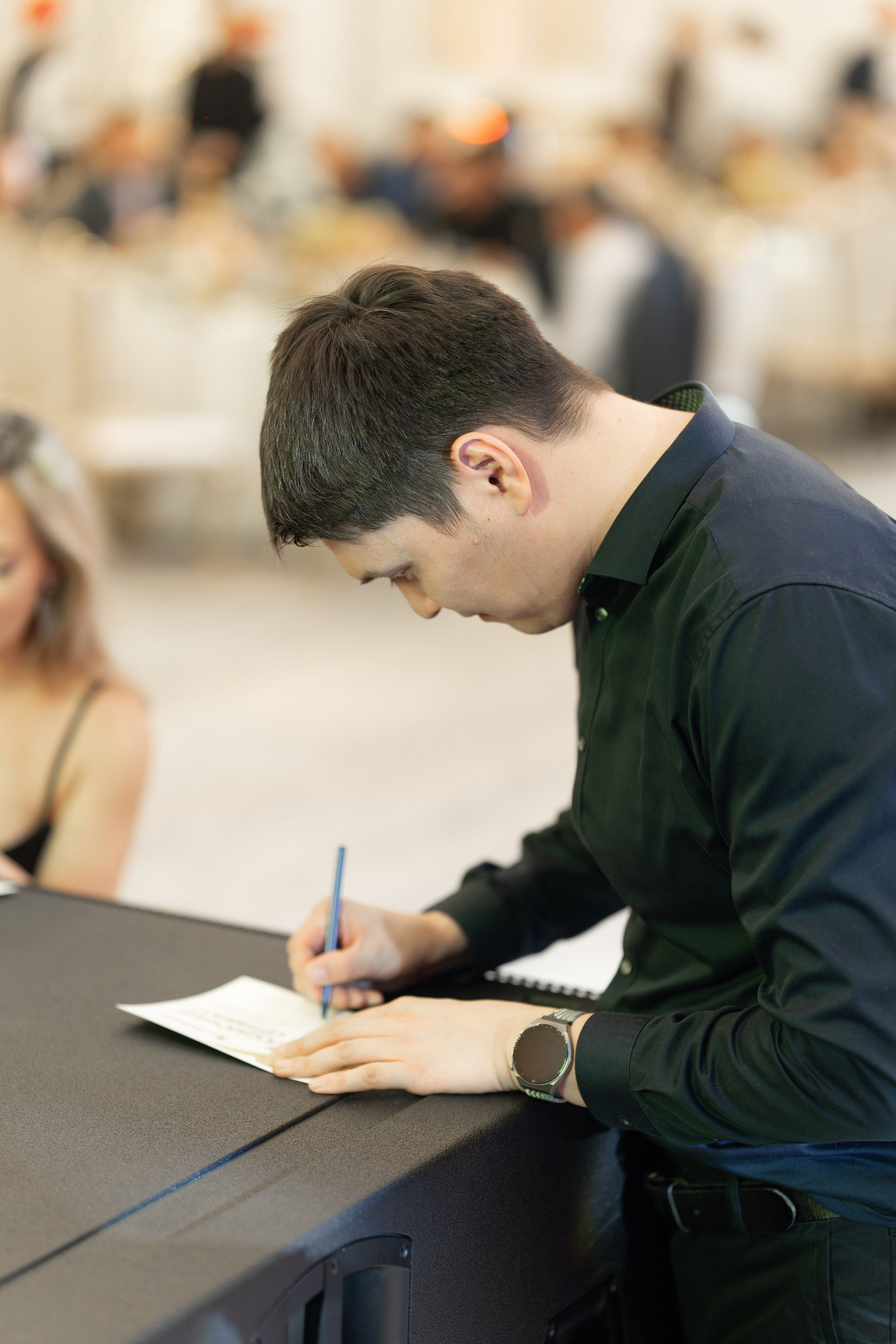 Репортаж коорпаротива для «КазАэроНавигация» в Казахстане