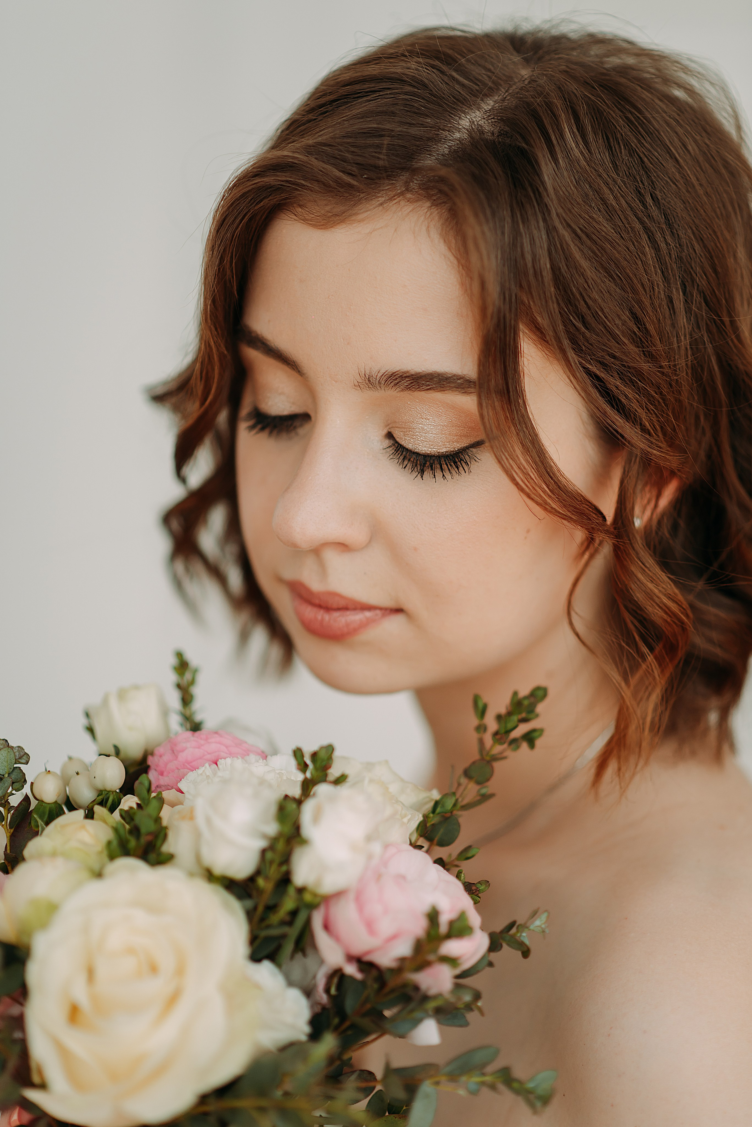 Свадьбы. Фотограф Рашковская Полина