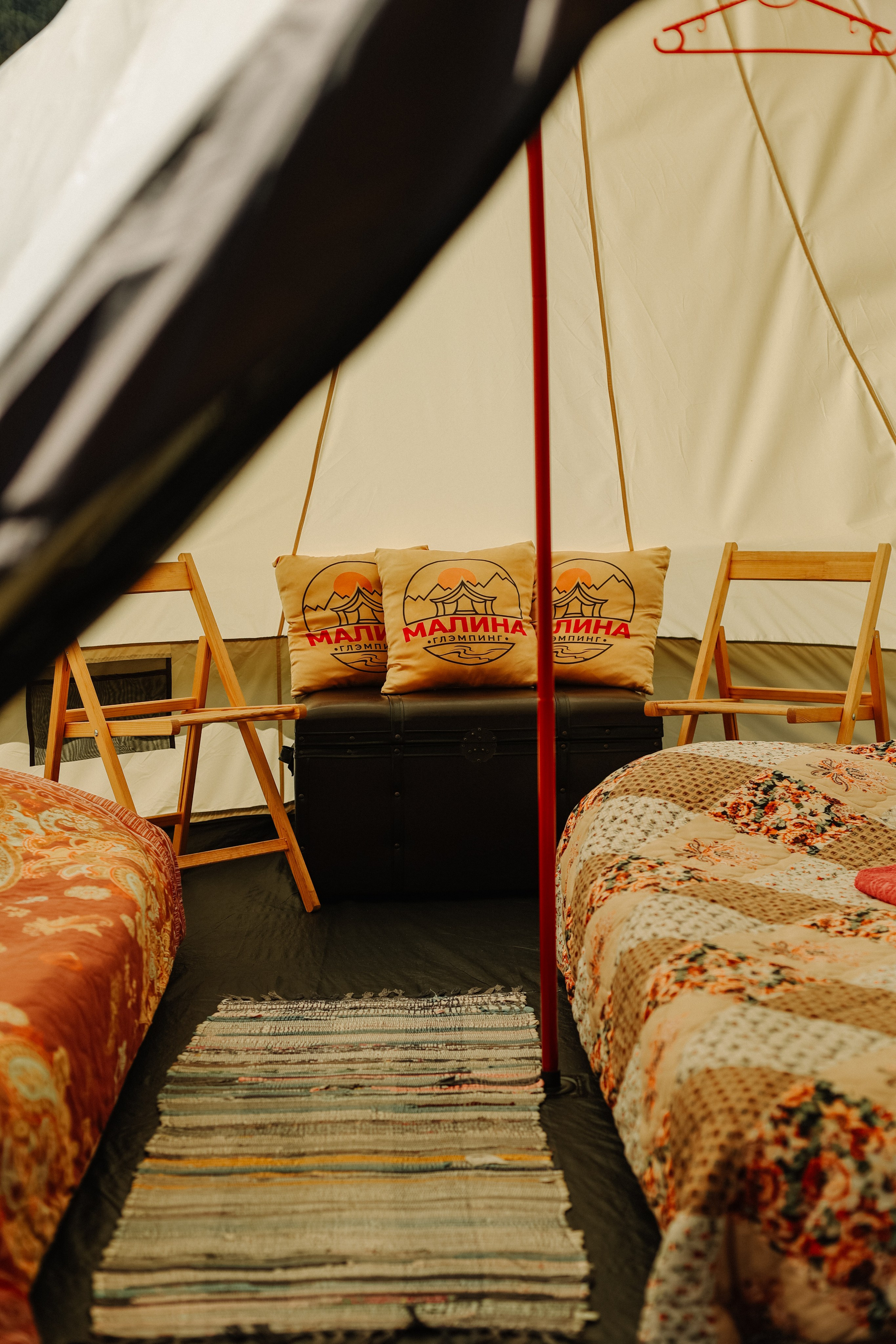 Съемка недвижимости. Фотограф в Краснодаре и на Алтае Мария Зорькина
