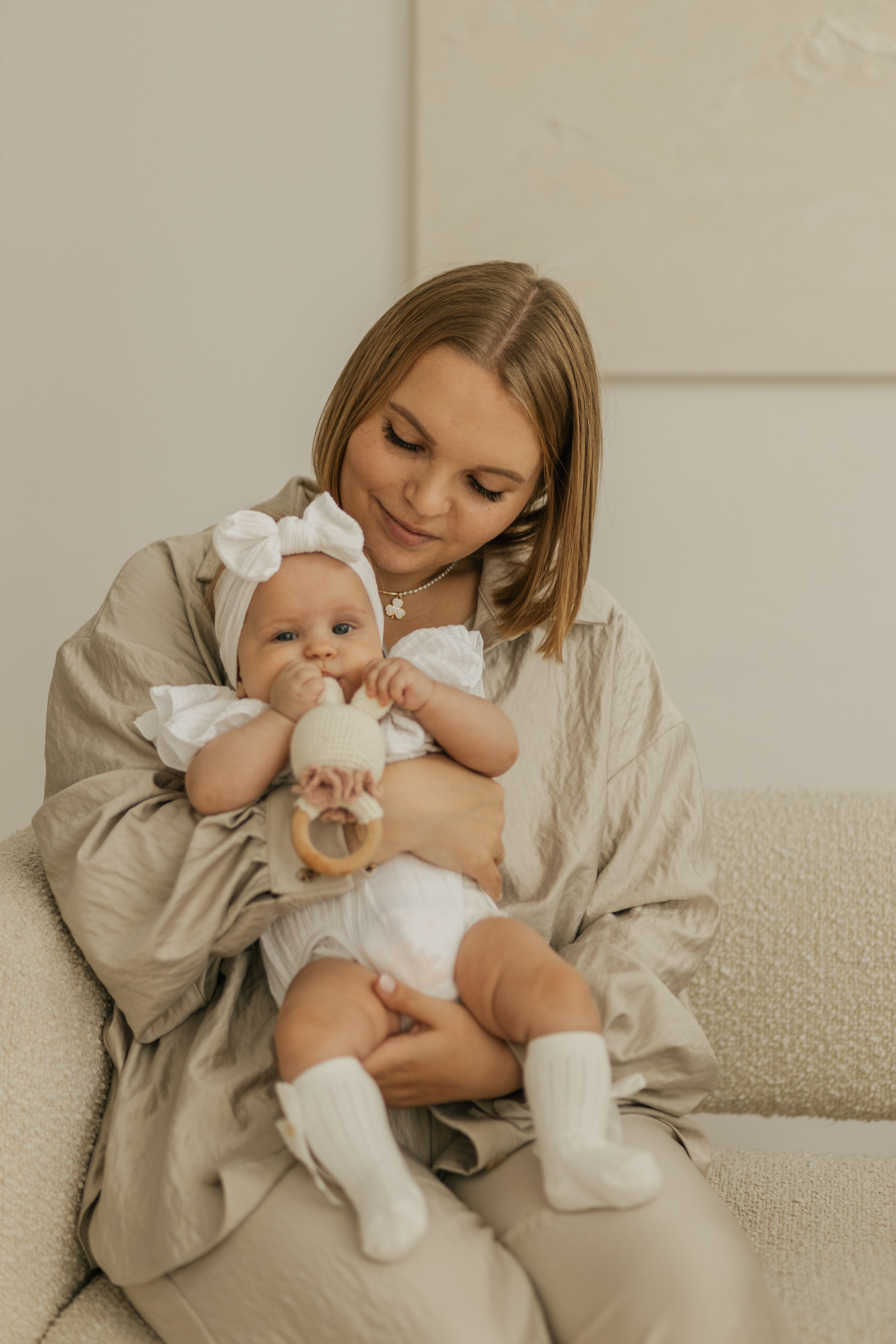 Однажды летом. Семейный и детский фотограф в Тюмени Вика Алленова