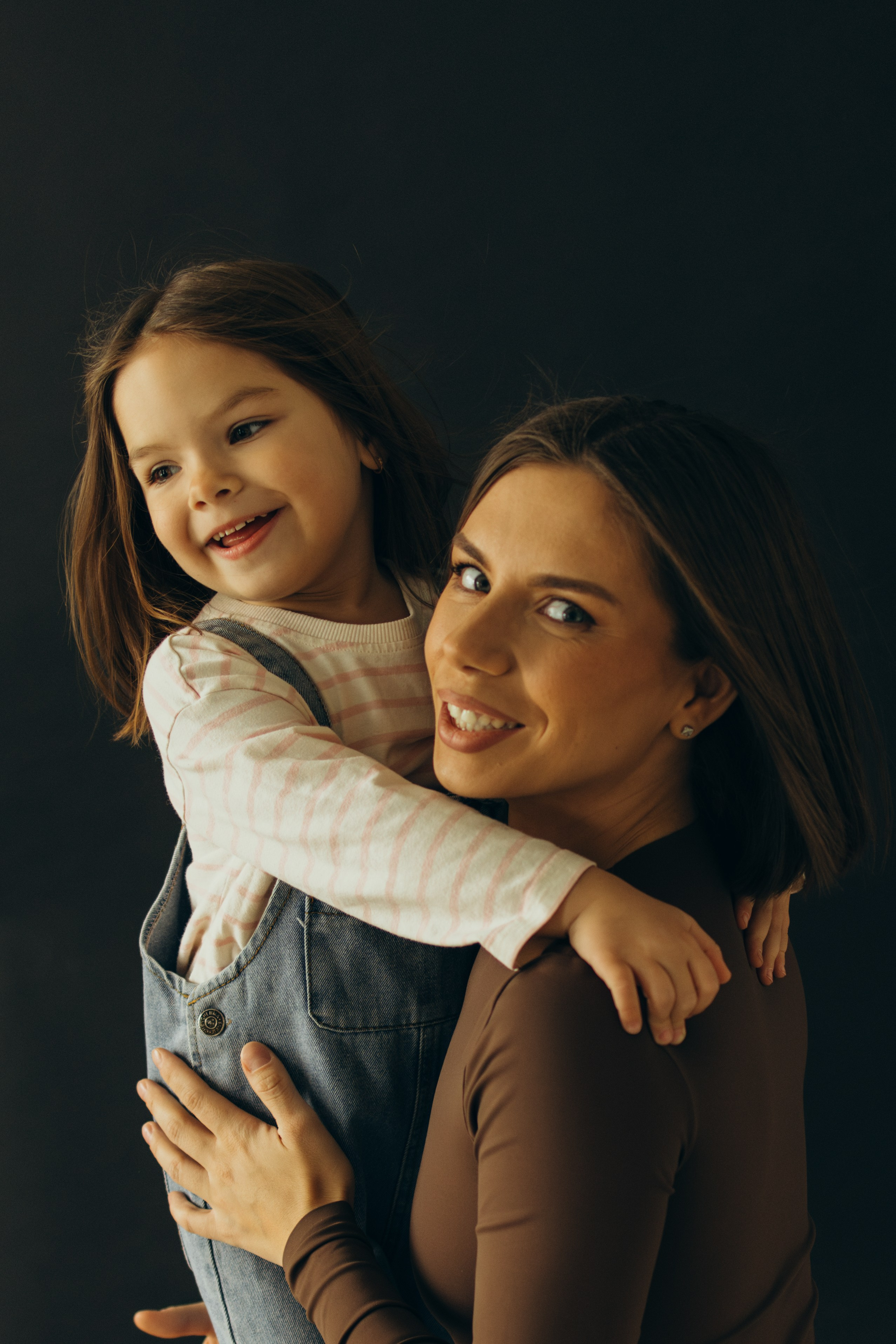 Миньонская тема. Семейный и детский фотограф в Тюмени Вика Алленова