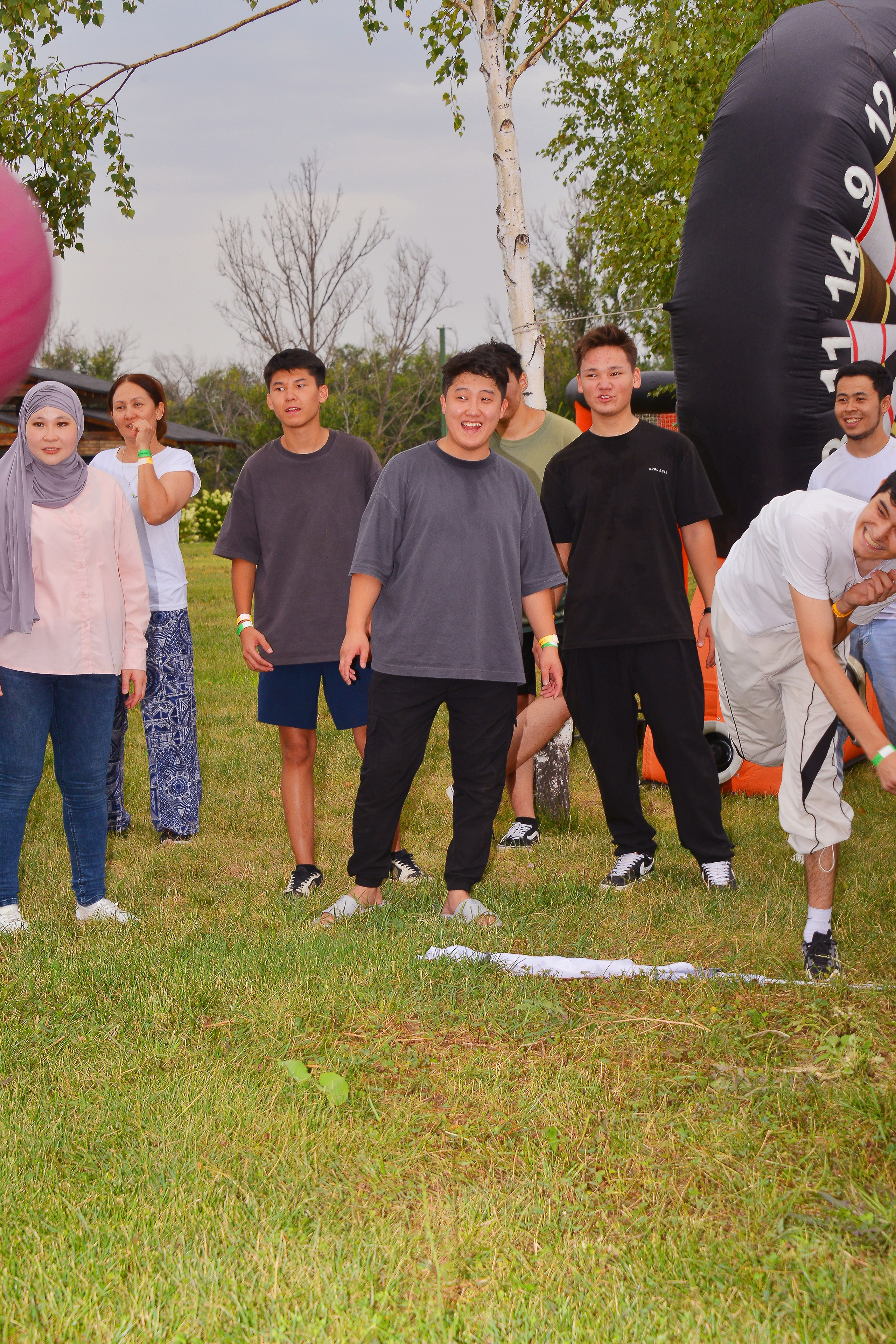 Тимбилдинг-3. Фотосъёмка. Фотограф Сергей Авдеев-семейный и детский фотограф в Алматы