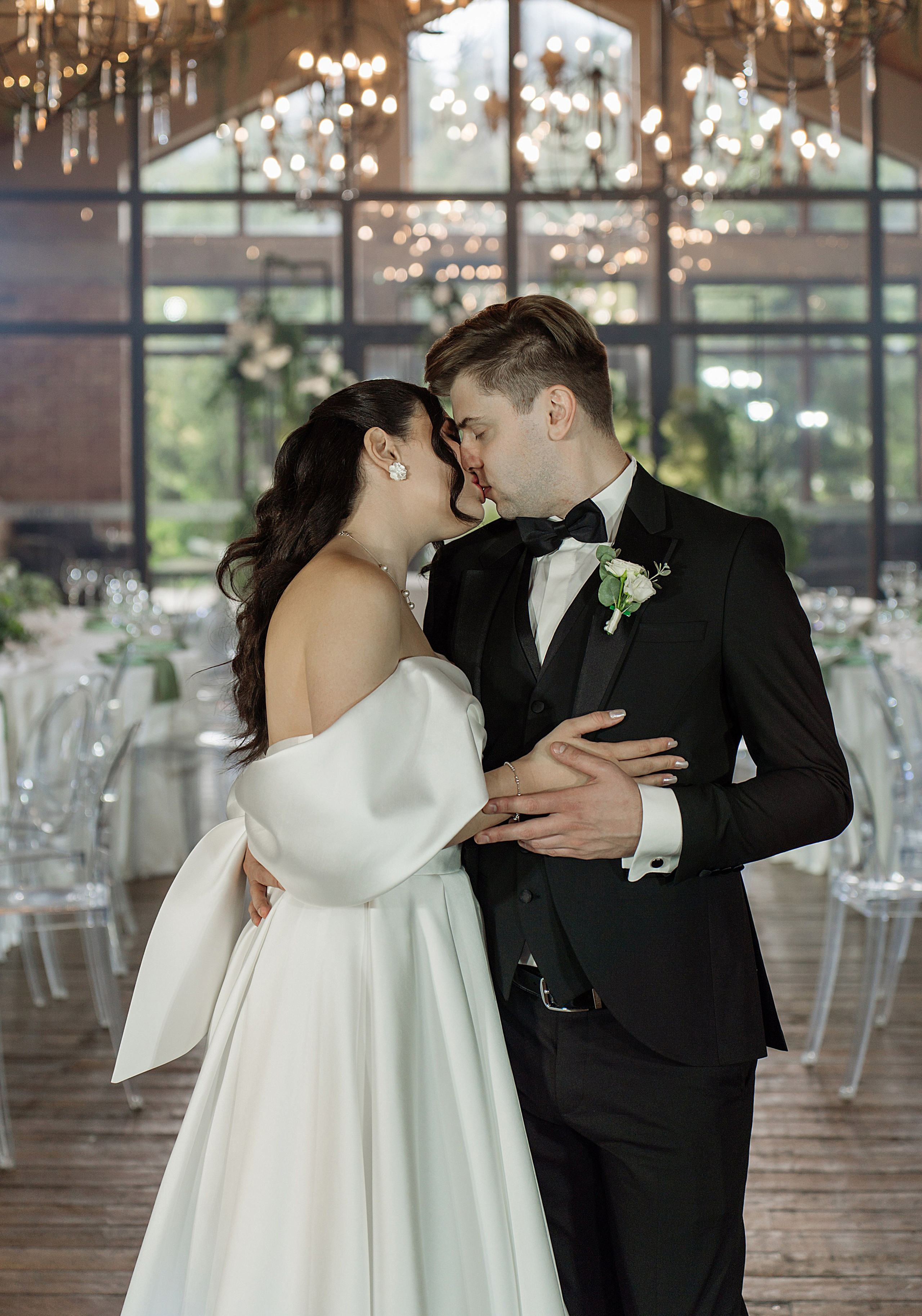 Клкллкаккк. Свадебный фотограф