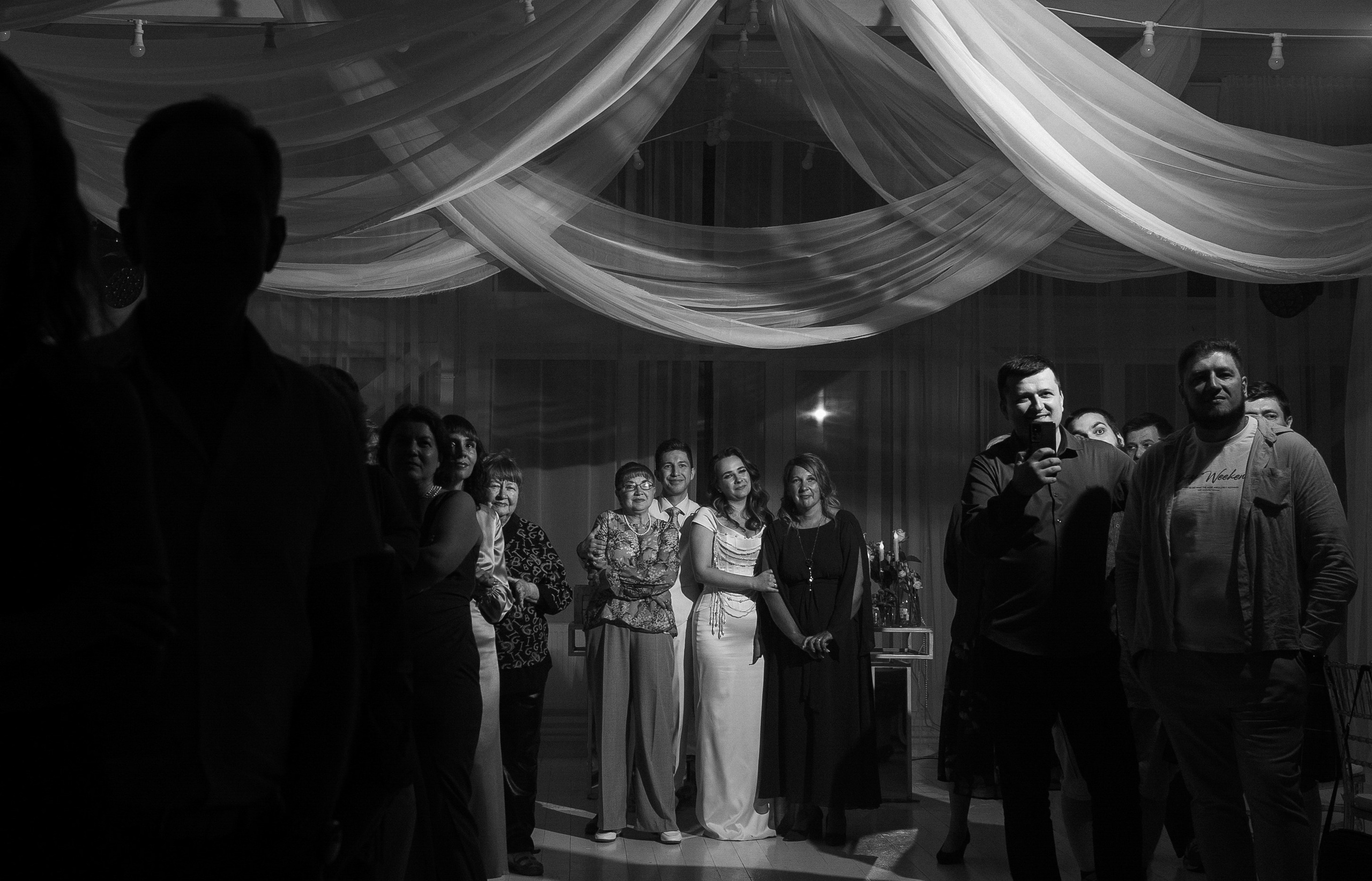 Глава первая: Свадьба. Свадебный фотограф Елена Рубцова