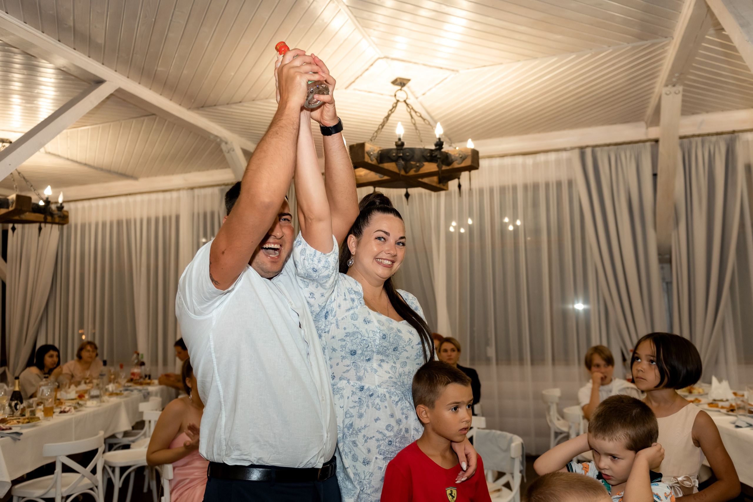 Елизавета и Максим. Свадебный и семейный фотограф в Алексеевке Марина Купреева