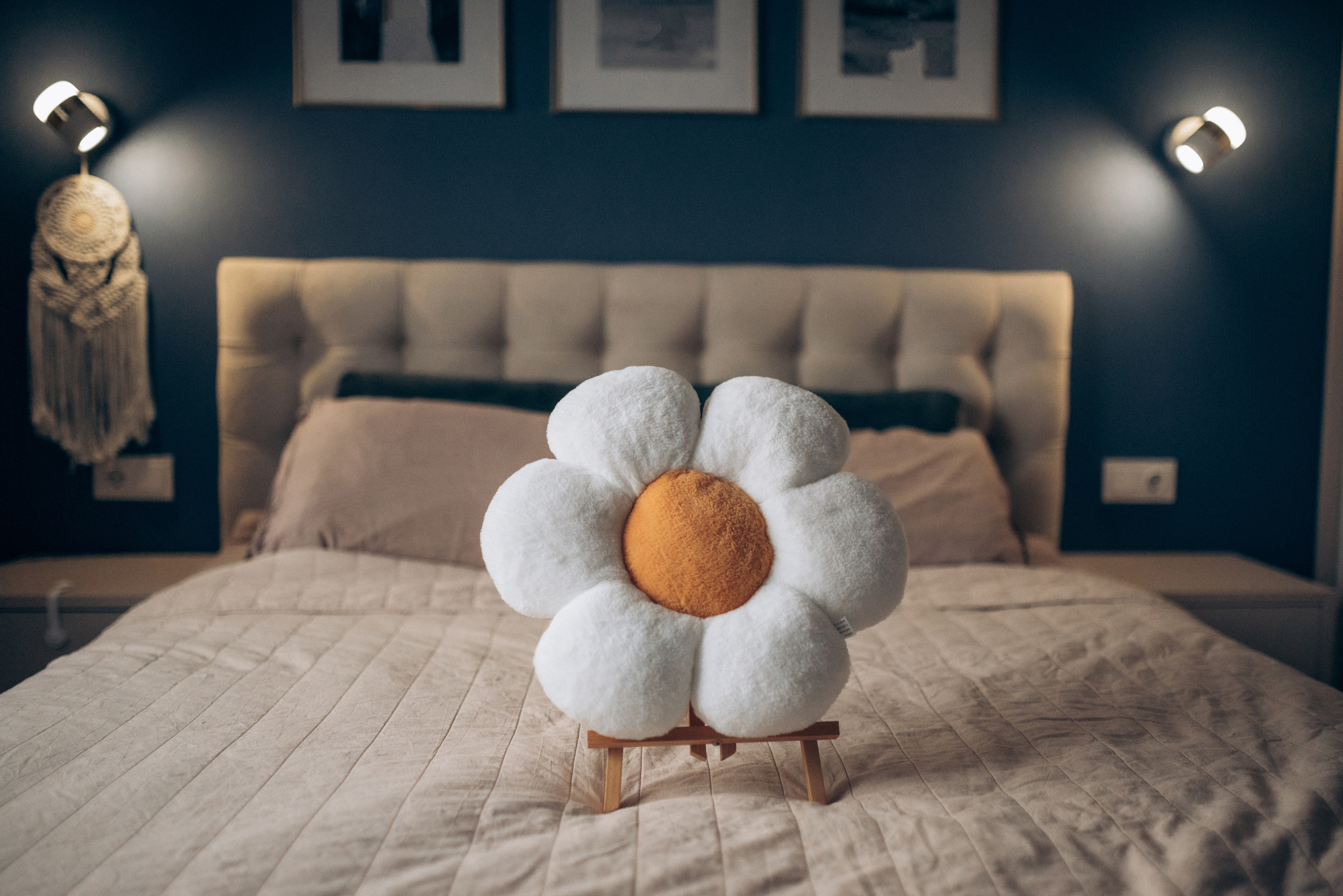 Визуал для подушки. Семейный и детский фотограф в Щелково Алена Дробот