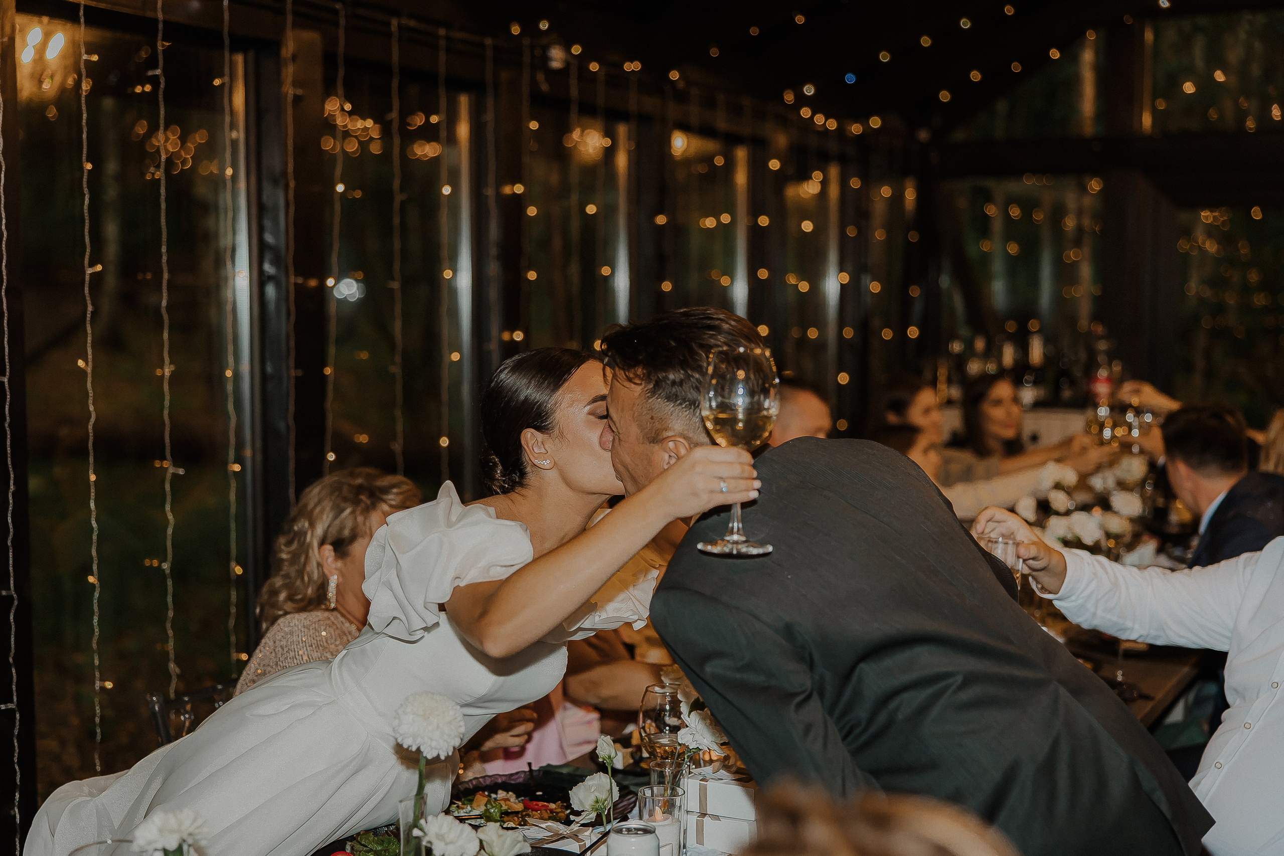 Александр и Арина. Свадебный и семейный фотограф Елизавета Ермак | Москва и МО