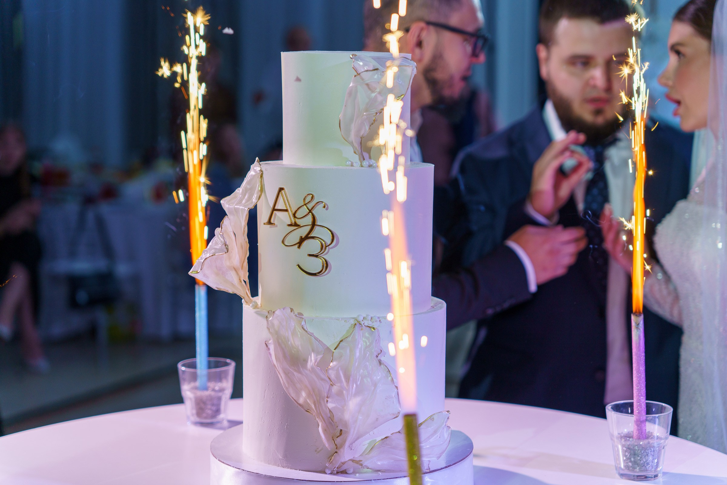 Абдулла & Зарема. Фотограф Алексей Карпов