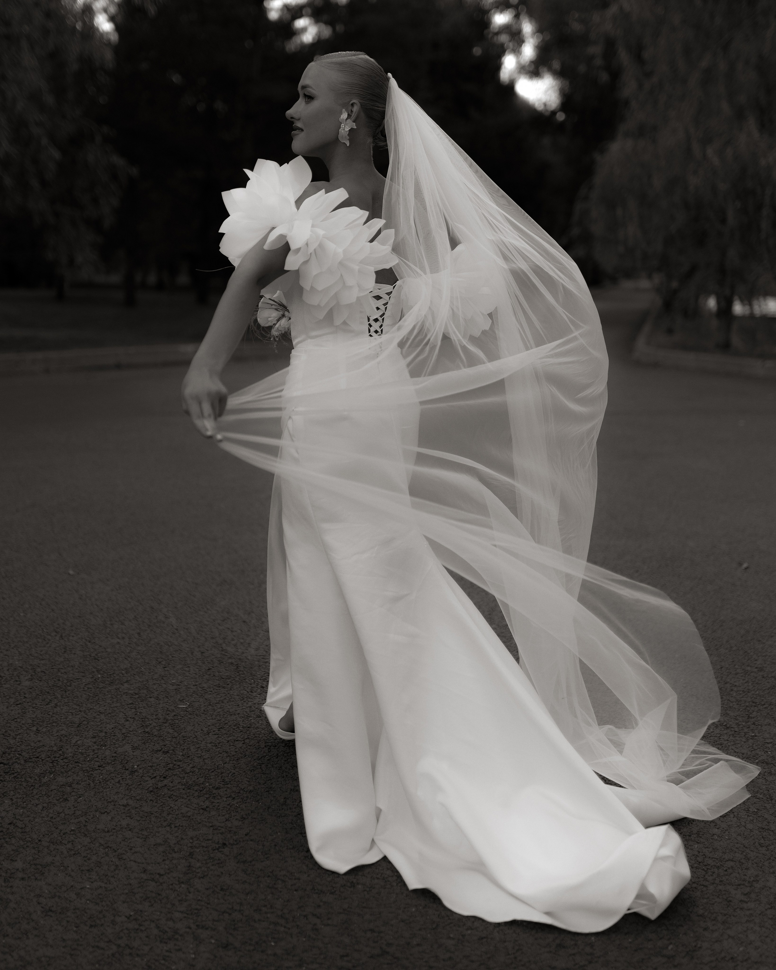 Андрей и Маргарита. DARYA.BELKINA