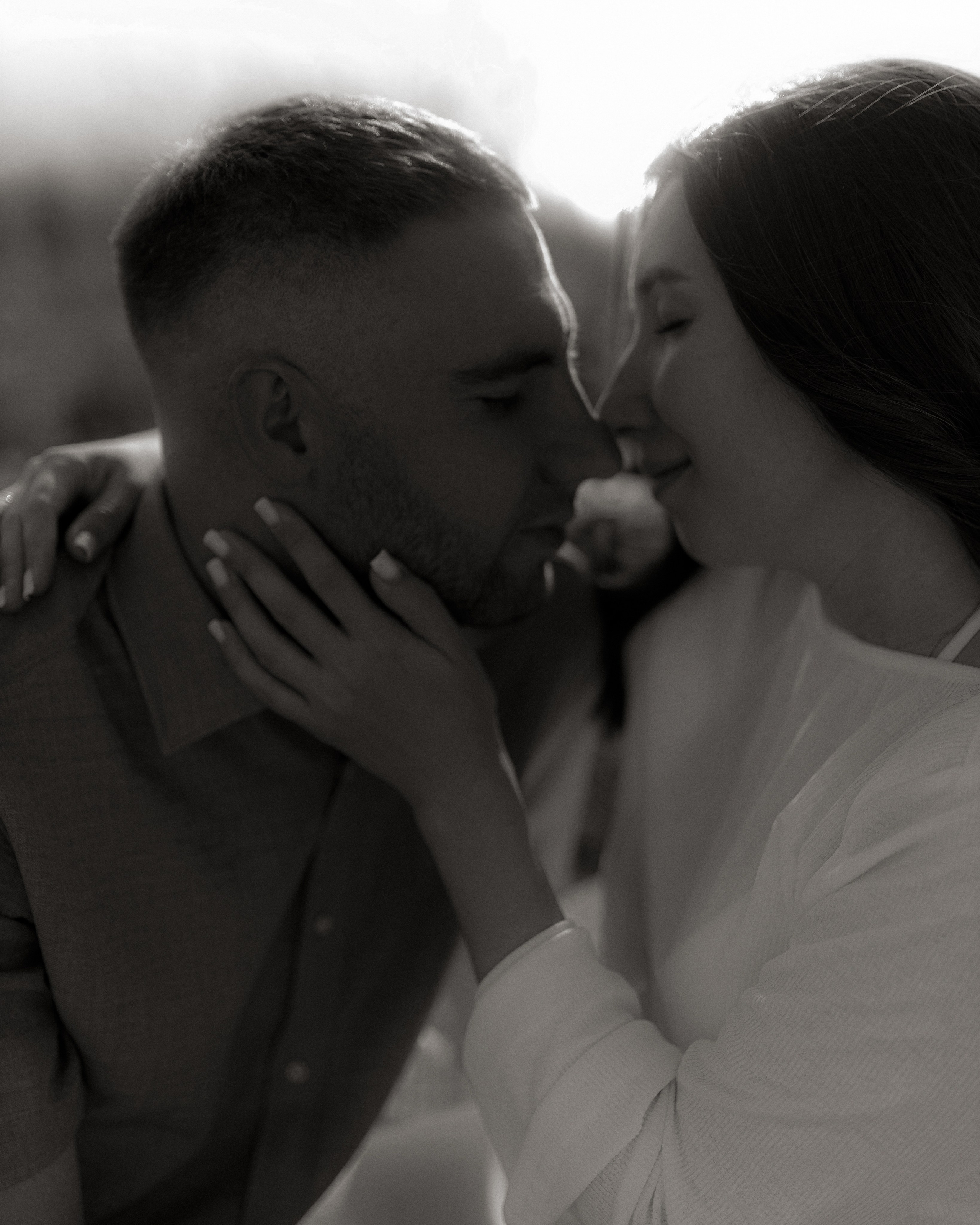 Наталья и Алексей. DARYA.BELKINA