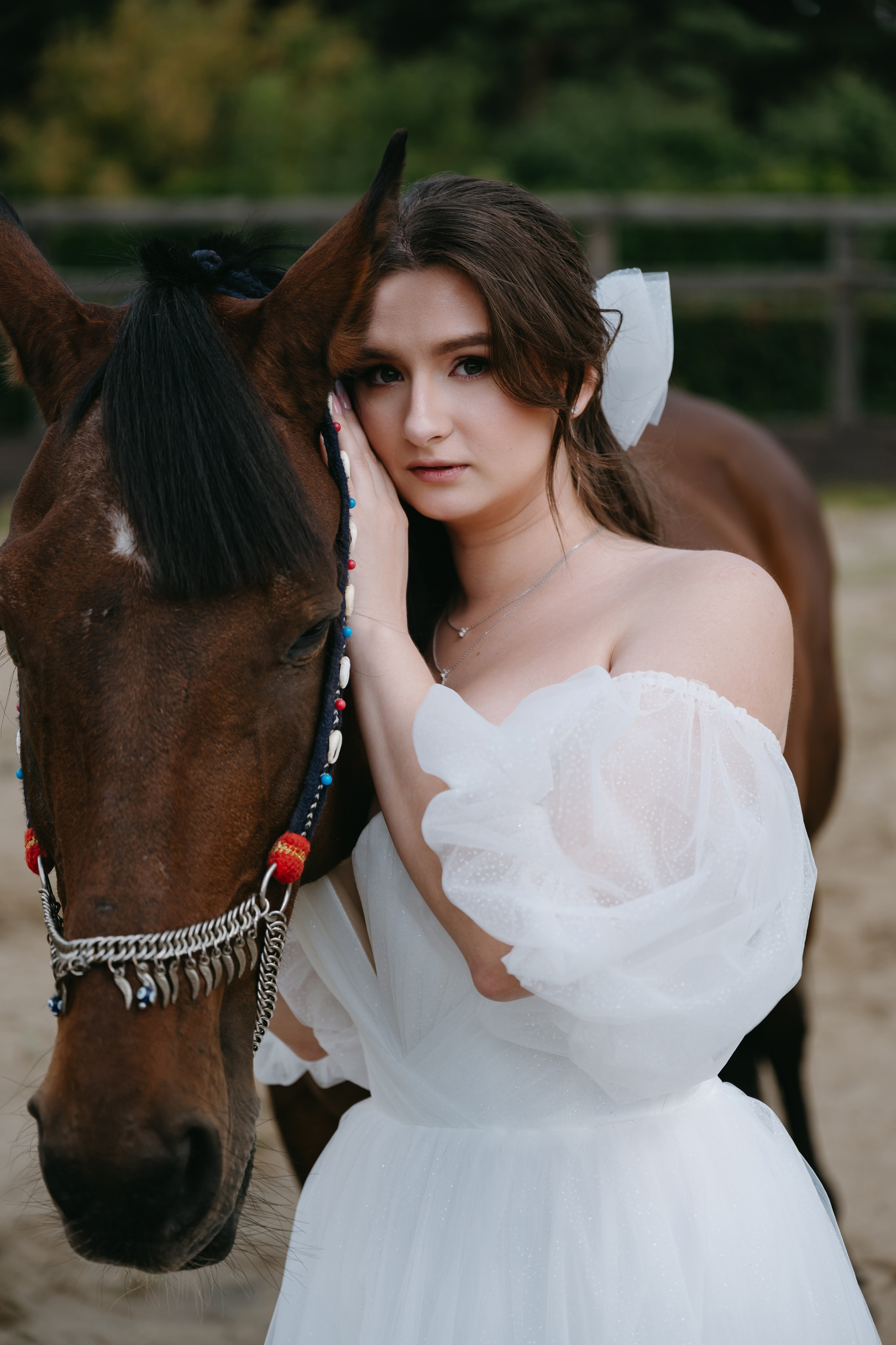 Денис и Екатерина. Фотограф Ирина Авдеева