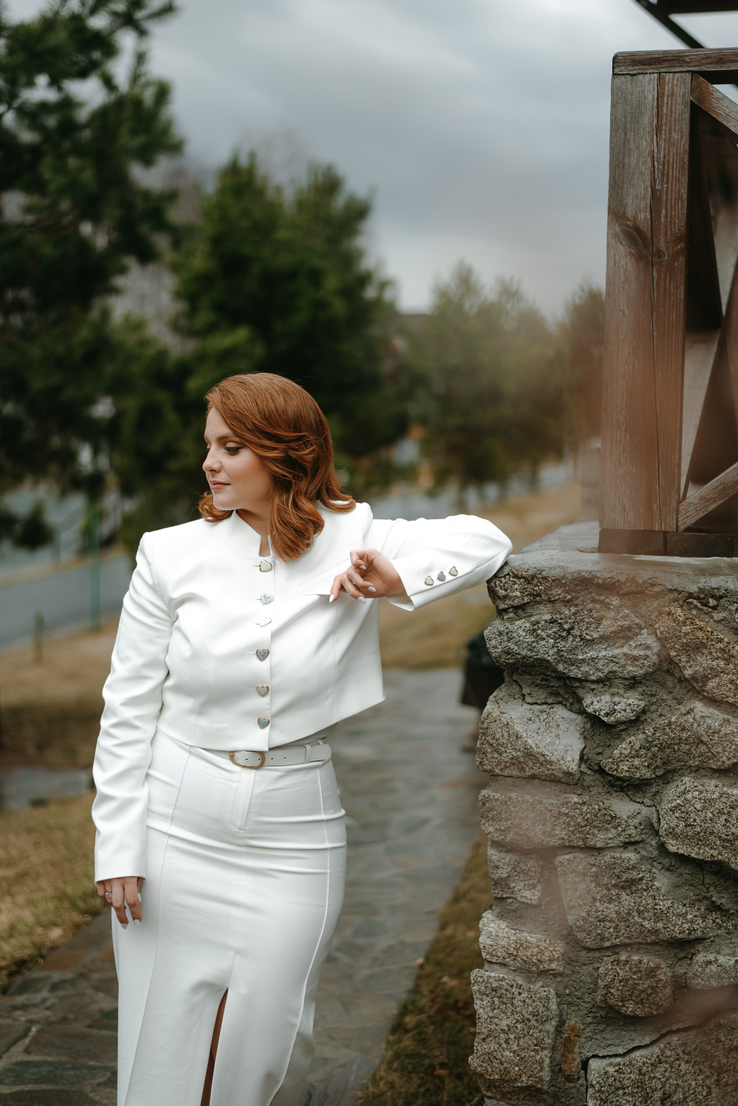 Александр и Галя. Фотограф Ирина Авдеева