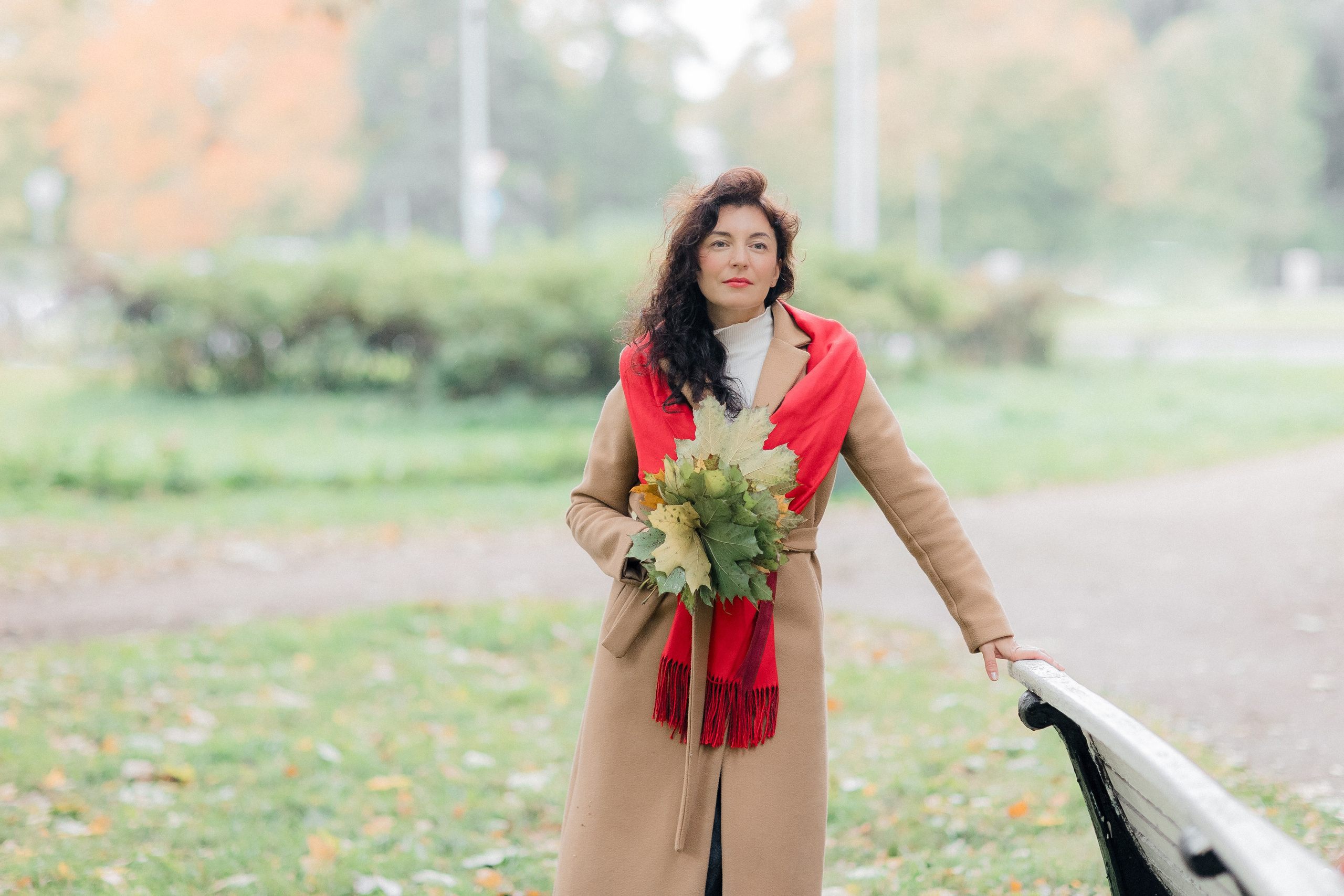 Портретная сьемка. Фотограф в Санкт-Петербурге