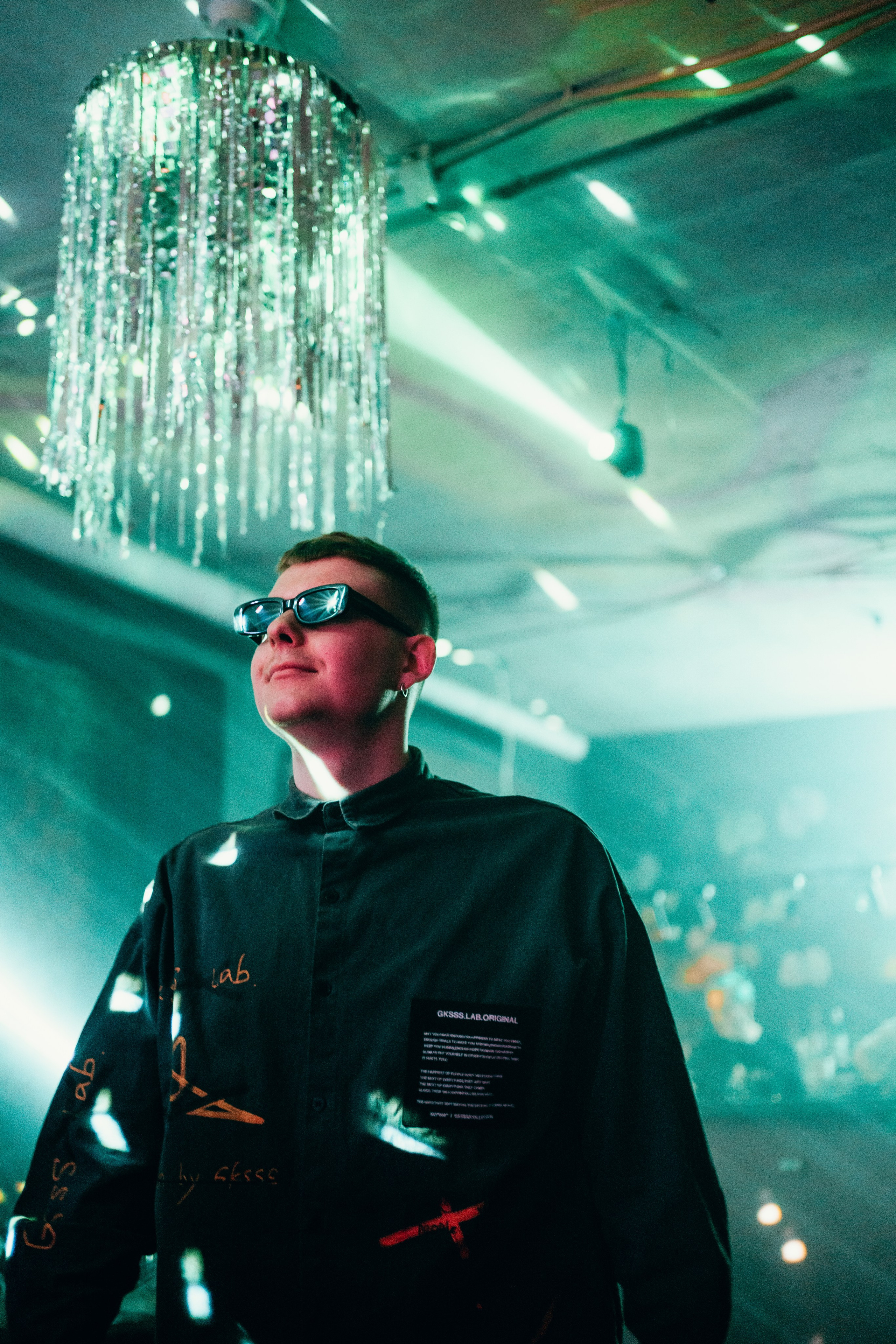 Динамика | 2 года. Главная