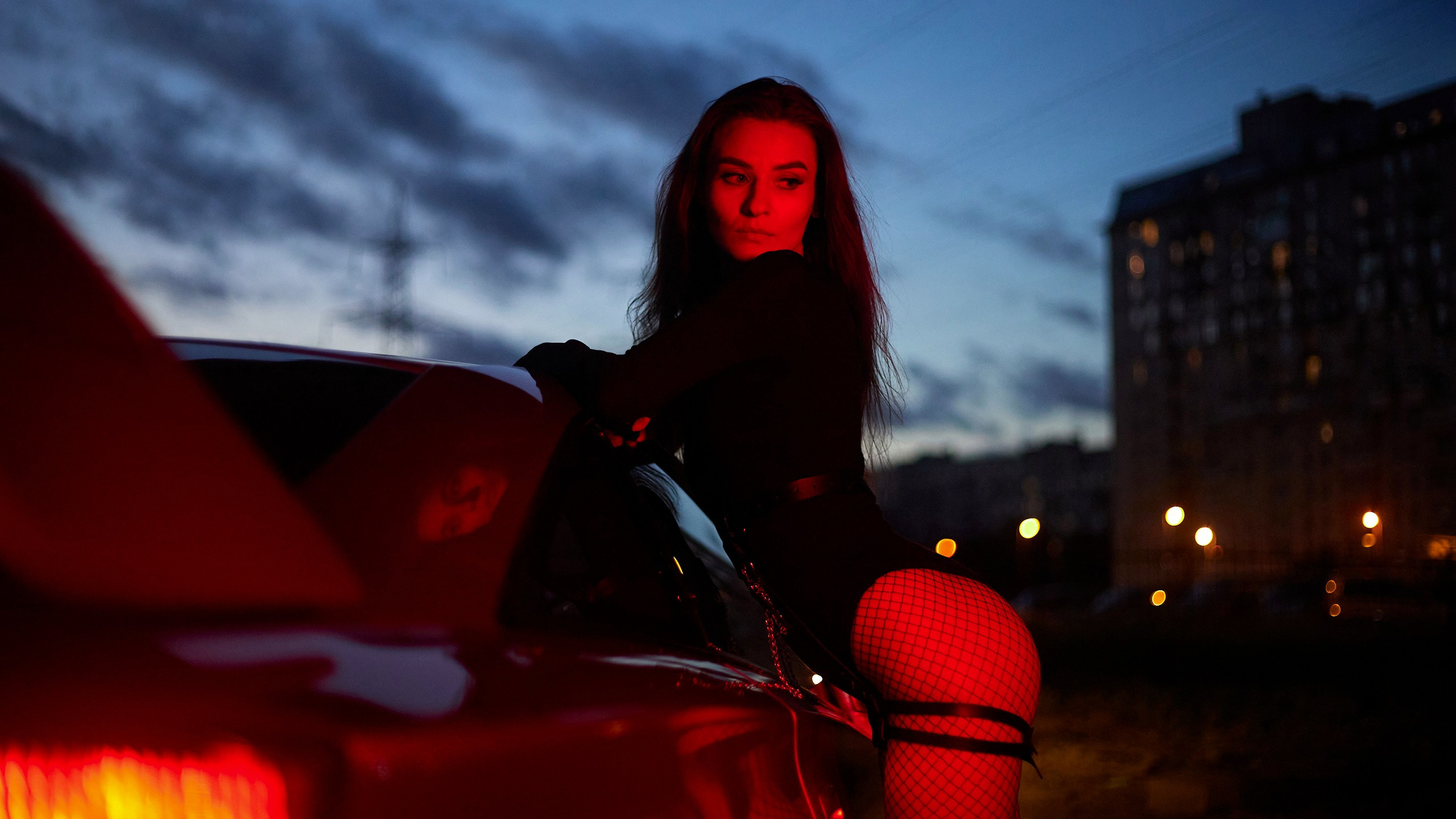 Уличные съёмки. Фотограф Алексей Гострик | Санкт-Петербург