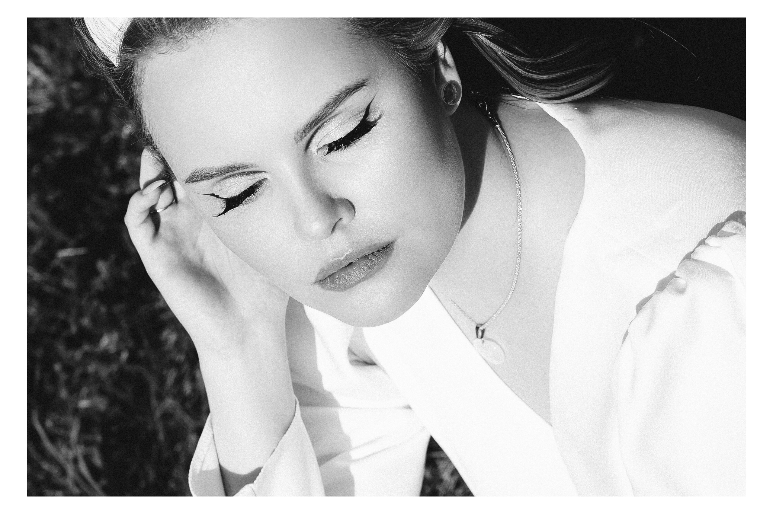 Олег и Мария. Свадебный и семейный фотограф Анна Печенкина