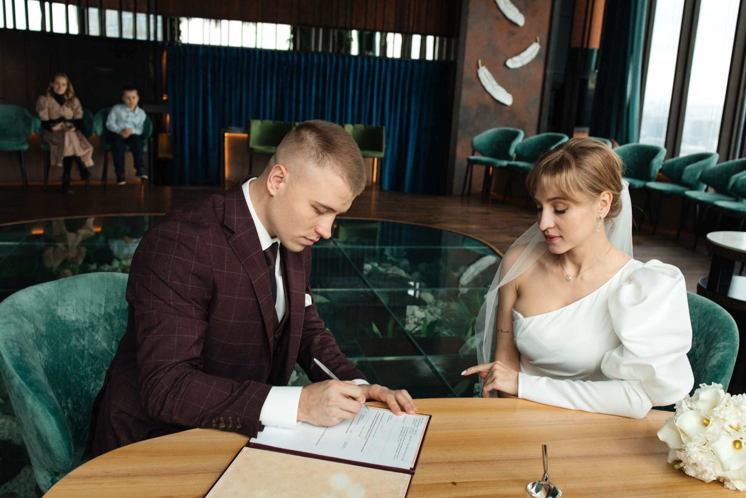 BOGDAN & SOFIYA. Свадебное ФОТО & ВИДЕО Москва/Липецк