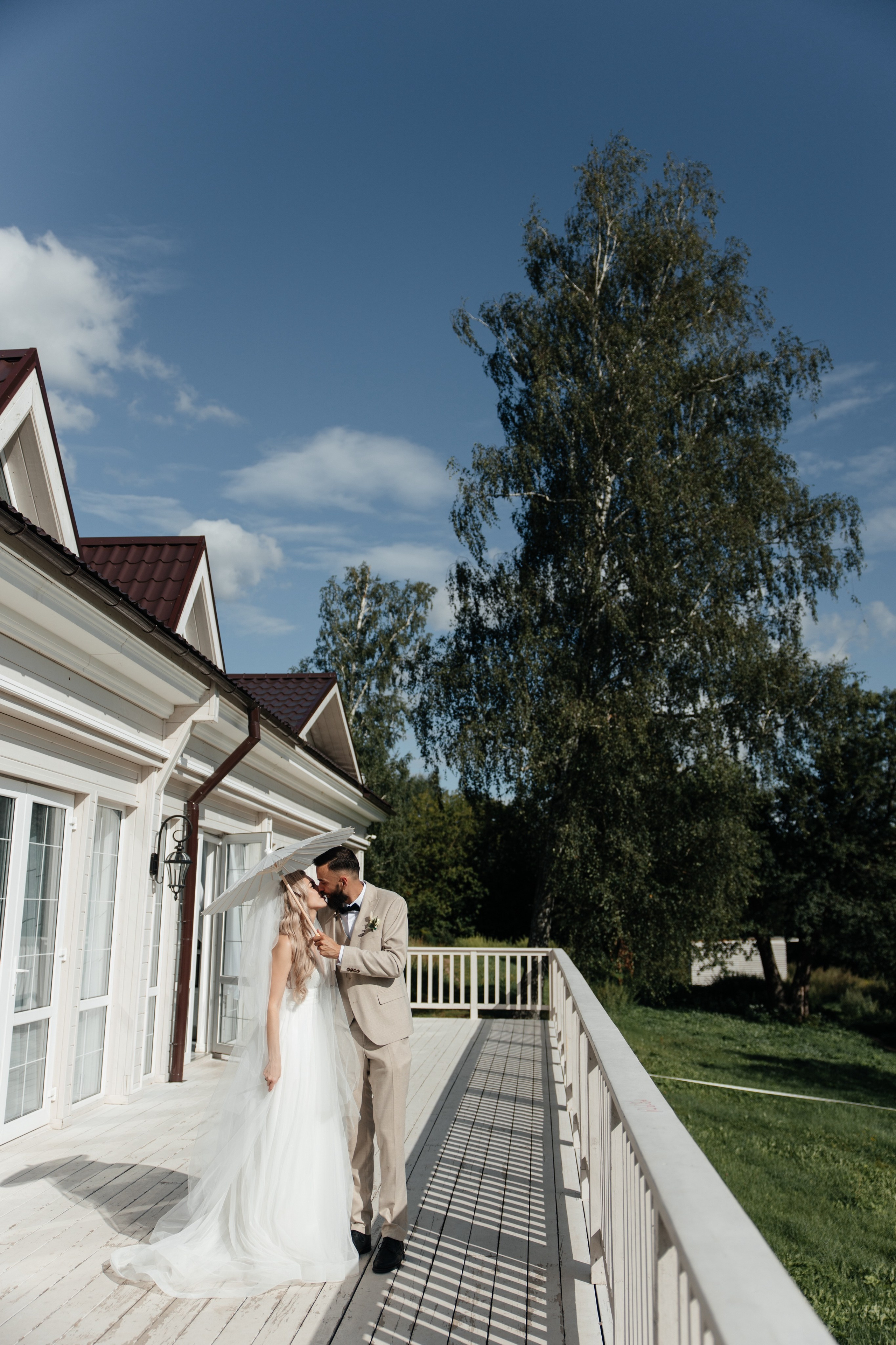 BORIS & ANASTASIA. Свадебное ФОТО & ВИДЕО Москва/Липецк