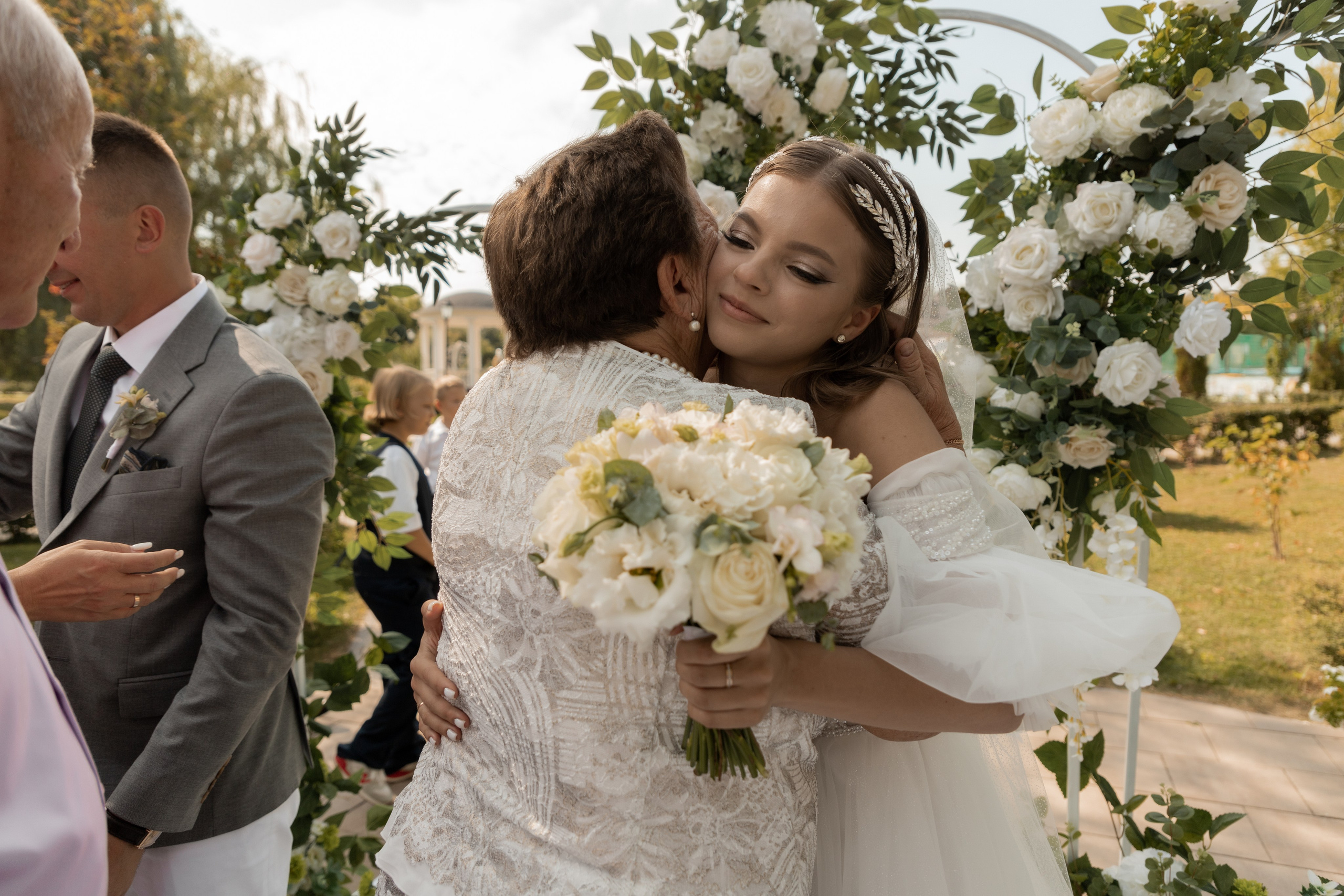 Дмитрий и Анастасия (сокращено). Свадебный фотограф Ангелина Сунгатулина | Саратов | Балаково | Вольск