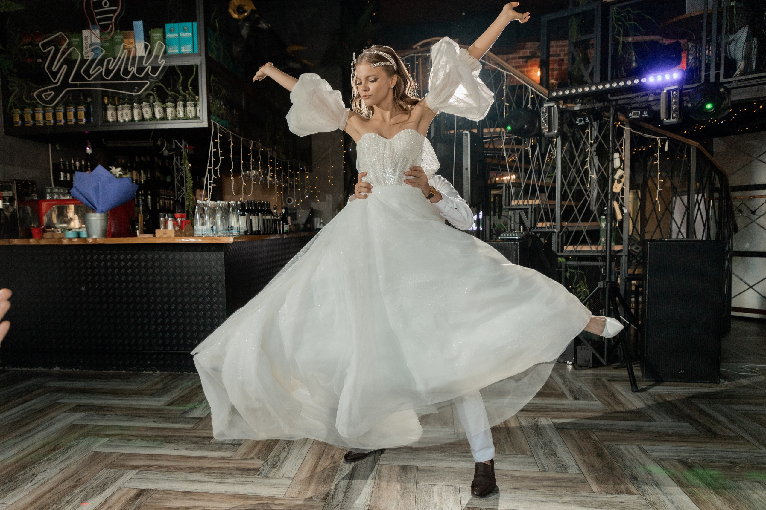 Дмитрий и Анастасия (сокращено). Свадебный фотограф Ангелина Сунгатулина | Саратов | Балаково | Вольск