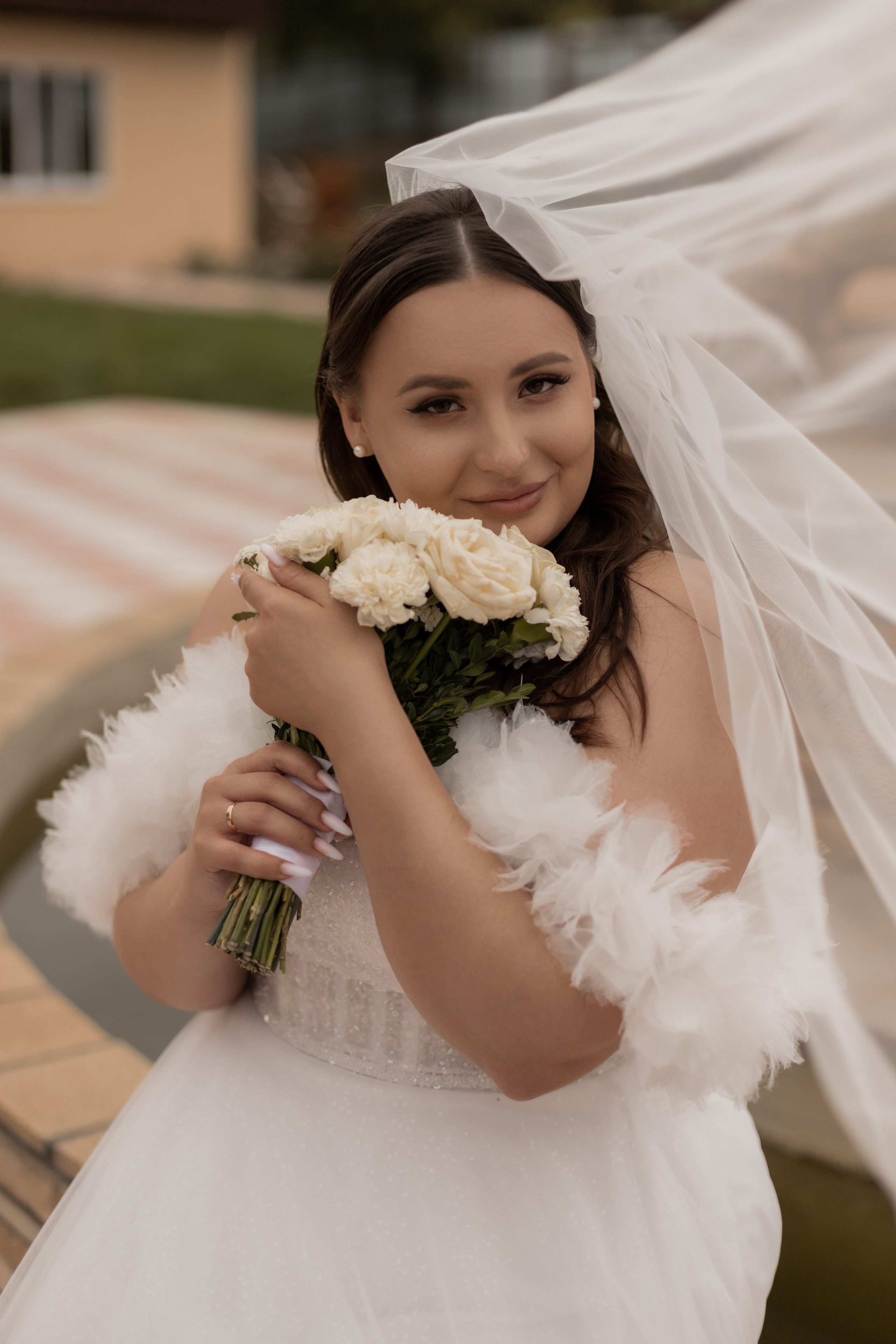 Иса и Валерия (сокращено). Свадебный фотограф Ангелина Сунгатулина | Саратов | Балаково | Вольск