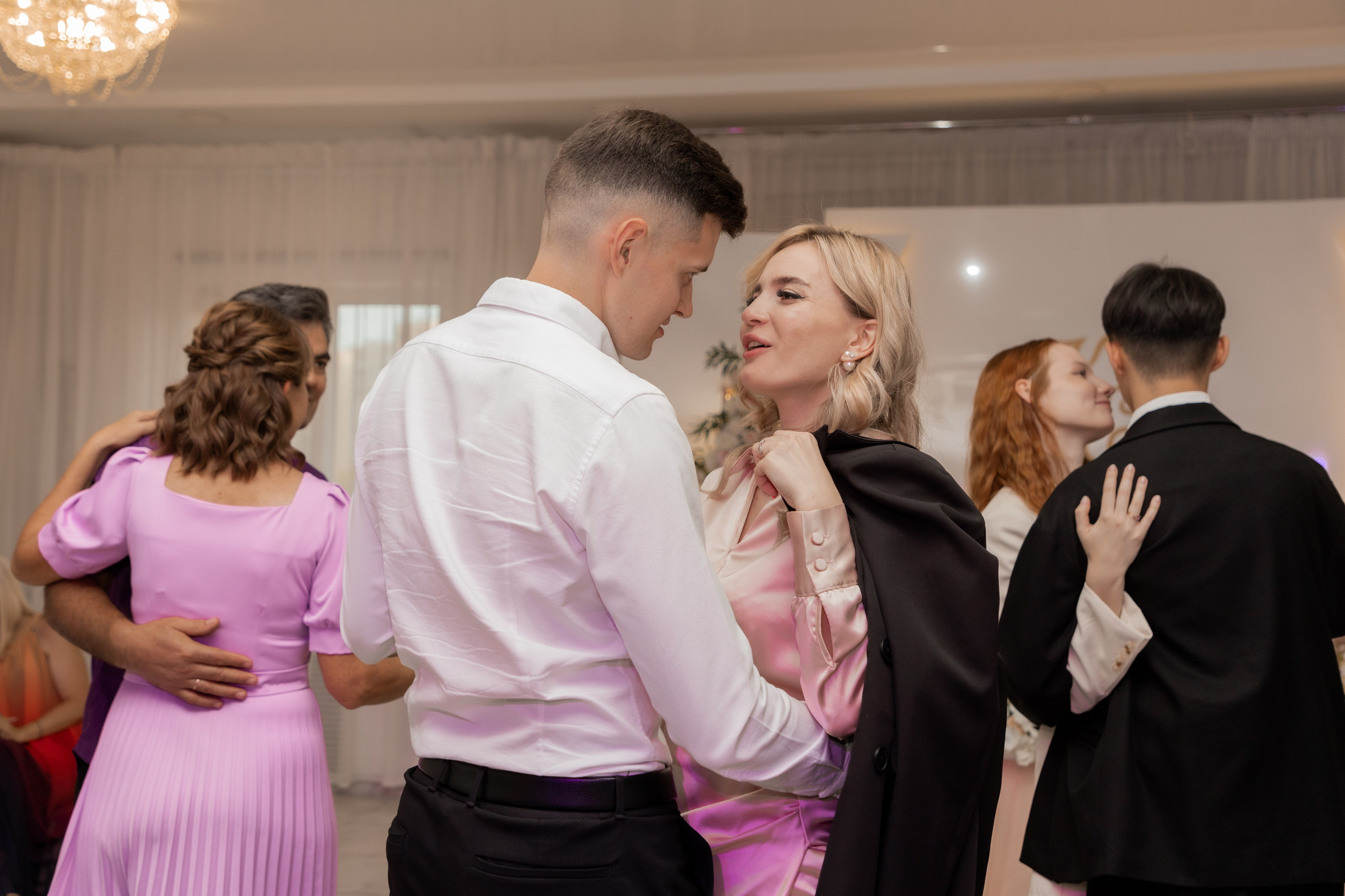 Кирилл и Екатерина (сокращено). Свадебный фотограф Ангелина Сунгатулина | Саратов | Балаково | Вольск