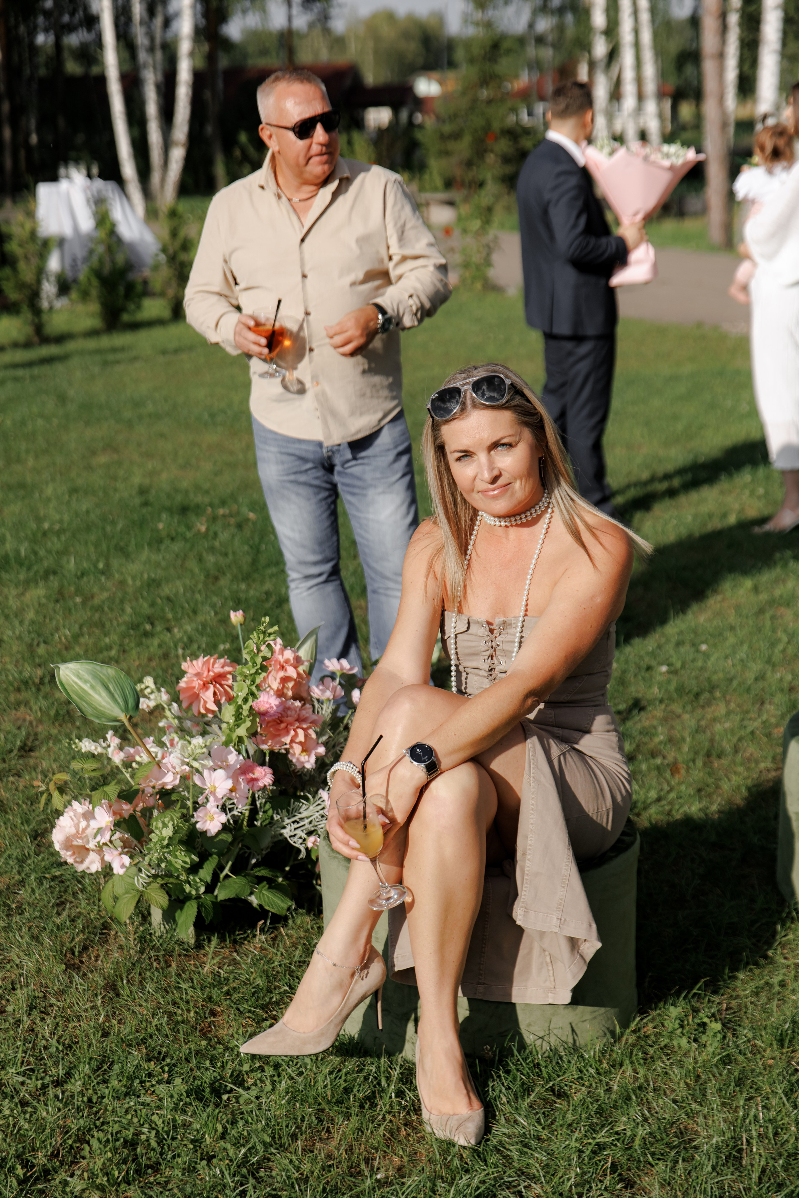 Александр и Алина. Свадебный фотограф в Москве, Ярославле Виталий Квант