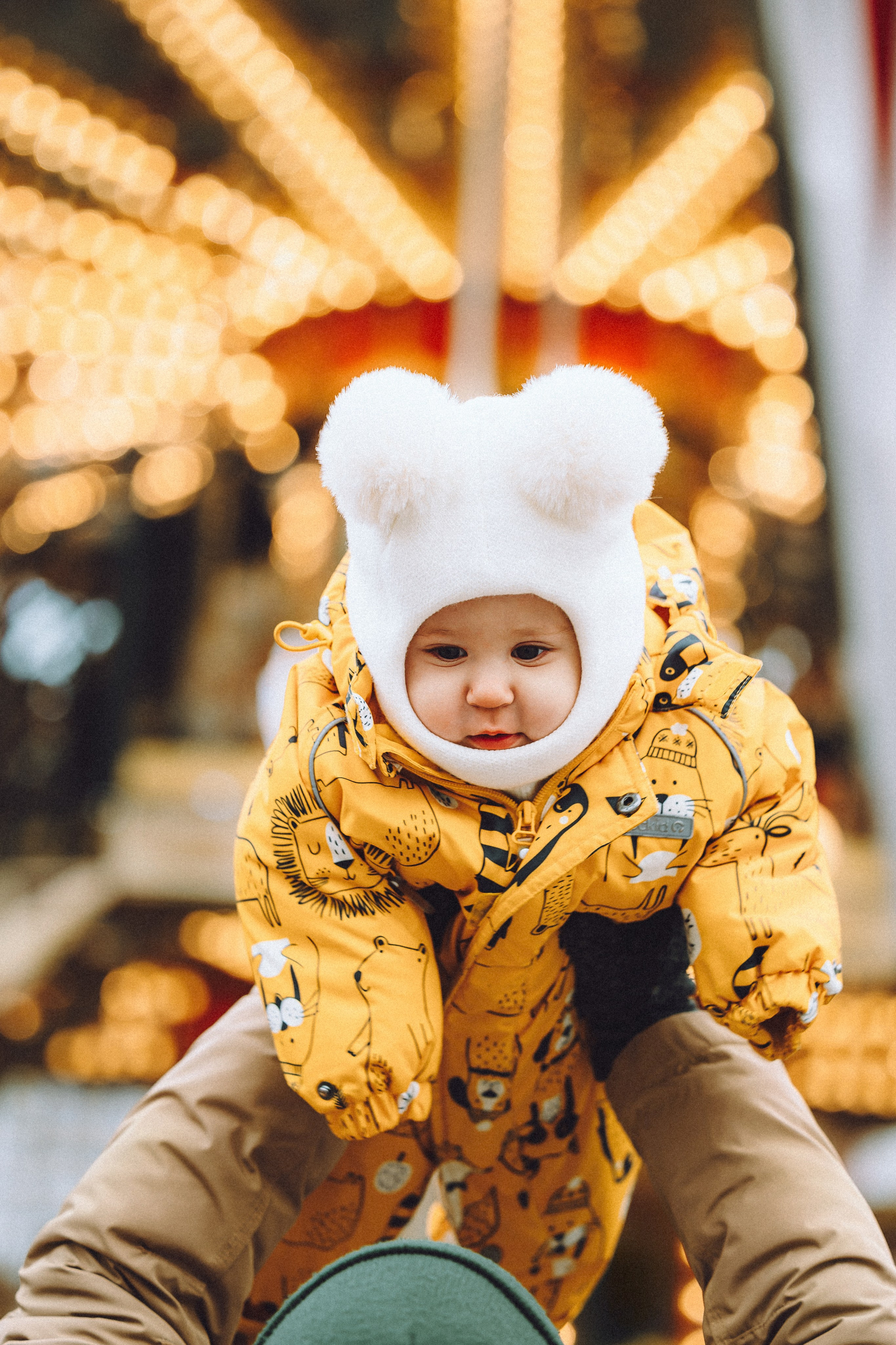 Топик и его семья