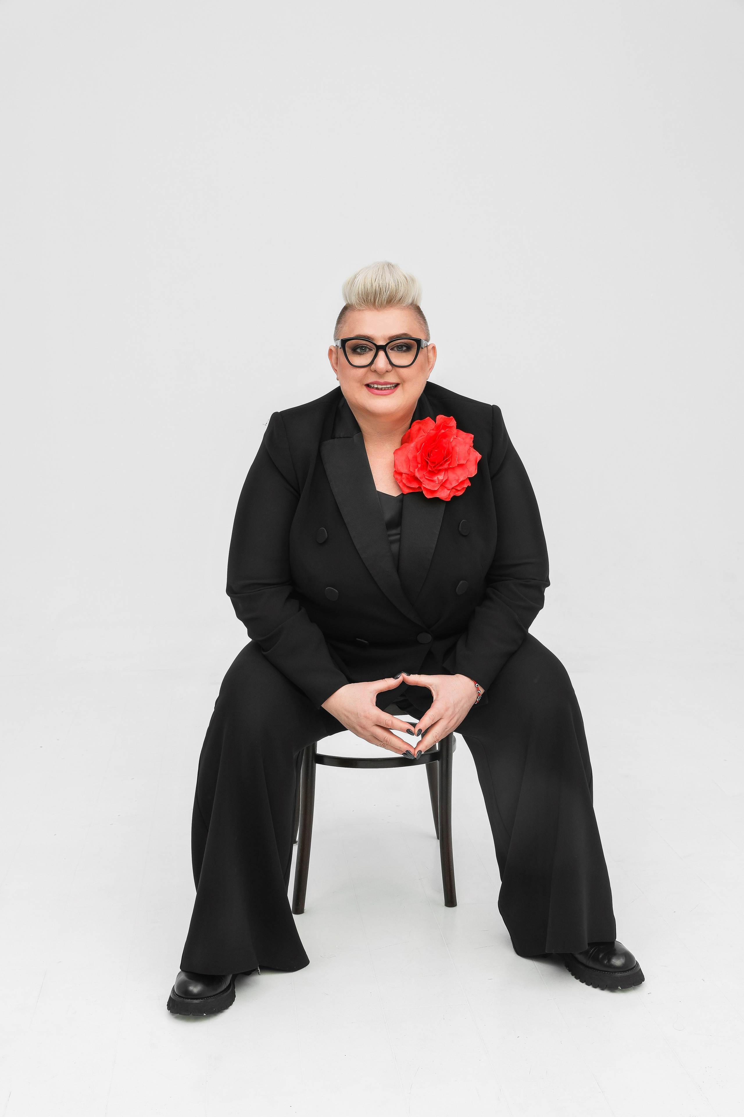 Федеральная компания GLEBOVA GLOBAL. Photographer Viktoriya Markushina «My world throug»