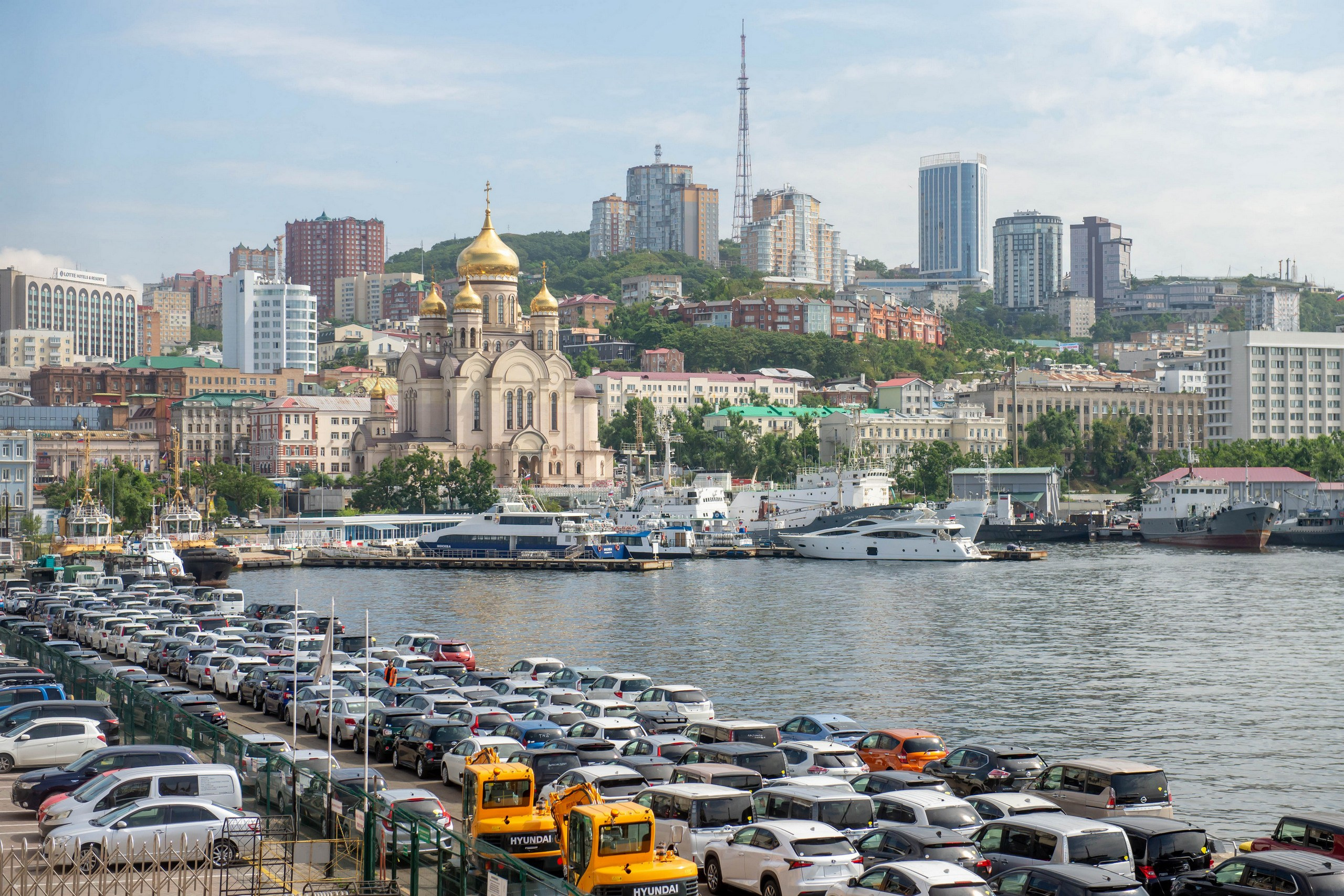 Фотографии из путешествий. Foto-Zuev фотография как искусство