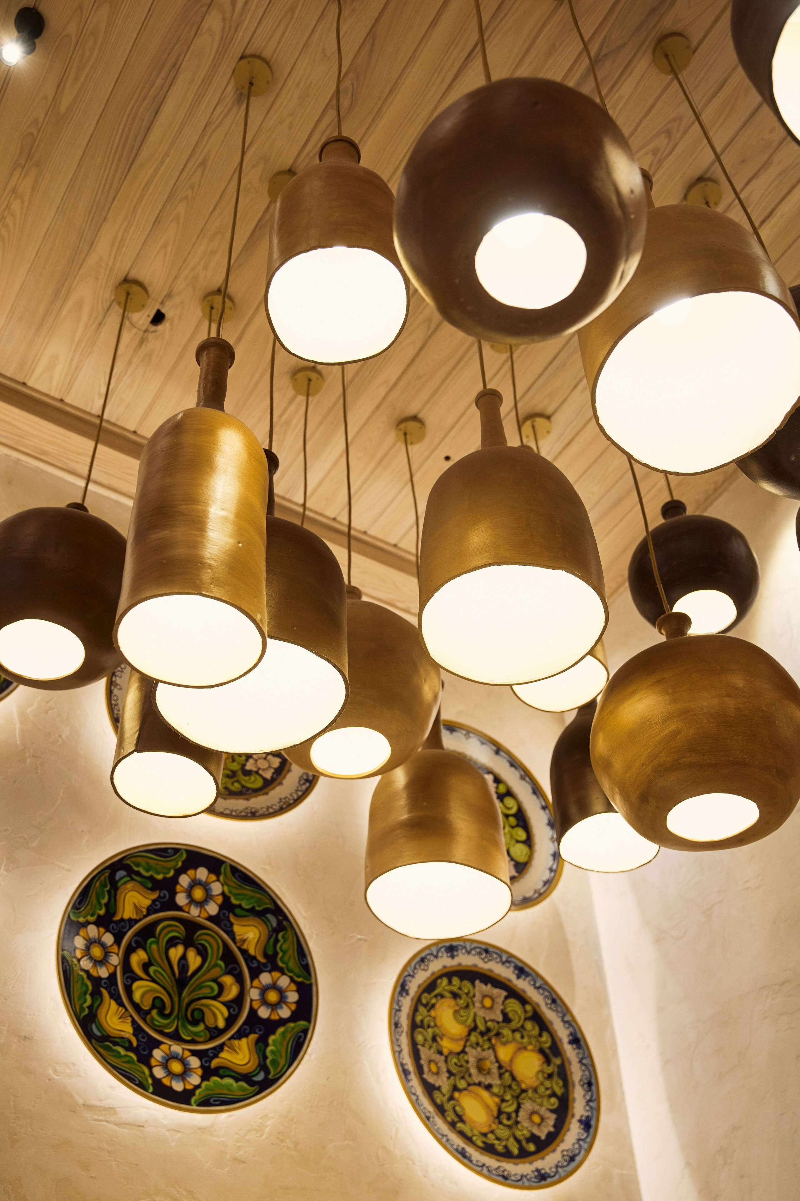 Interior. Другой взгляд на фотографию