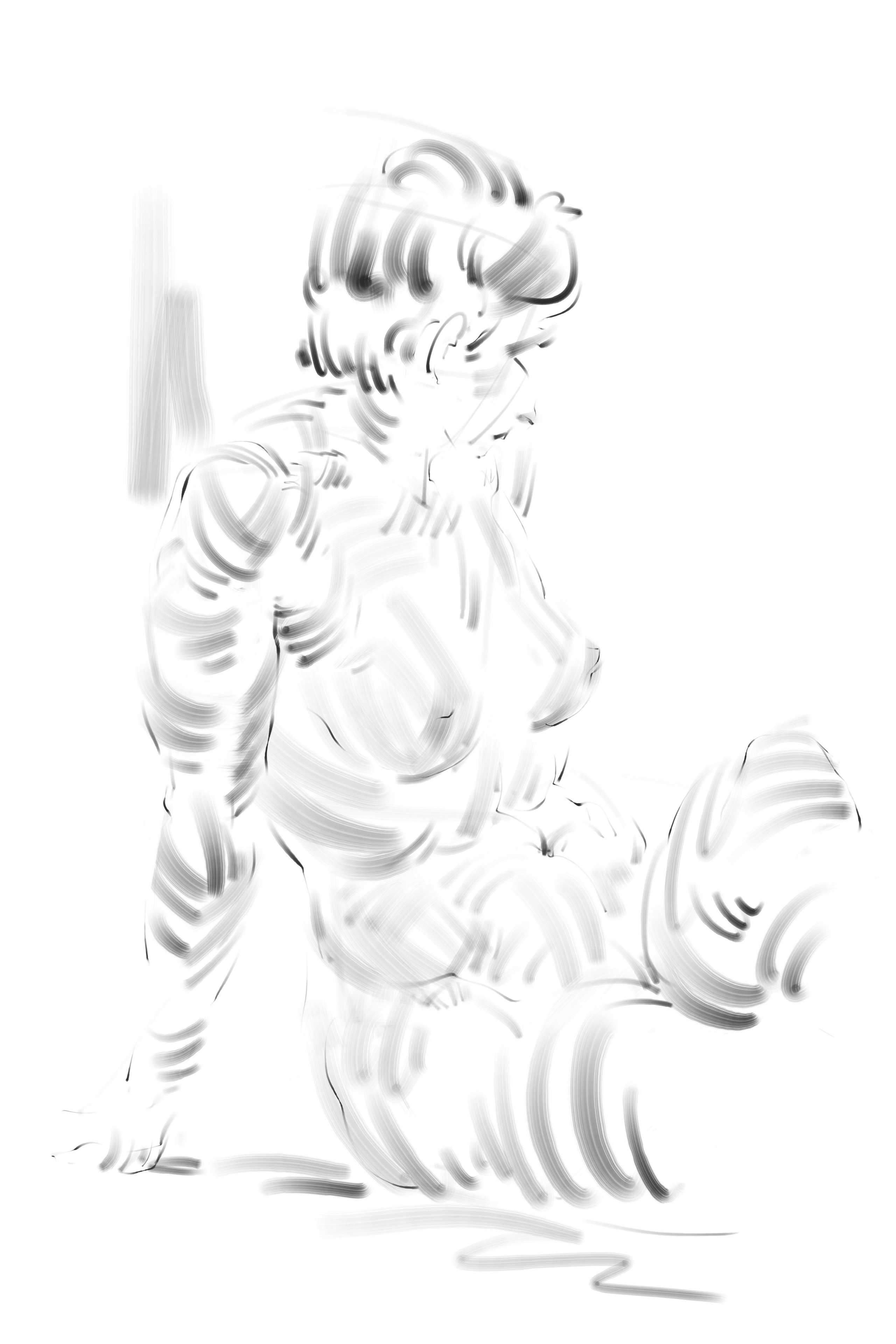 Digital. YarkovViktorGallery