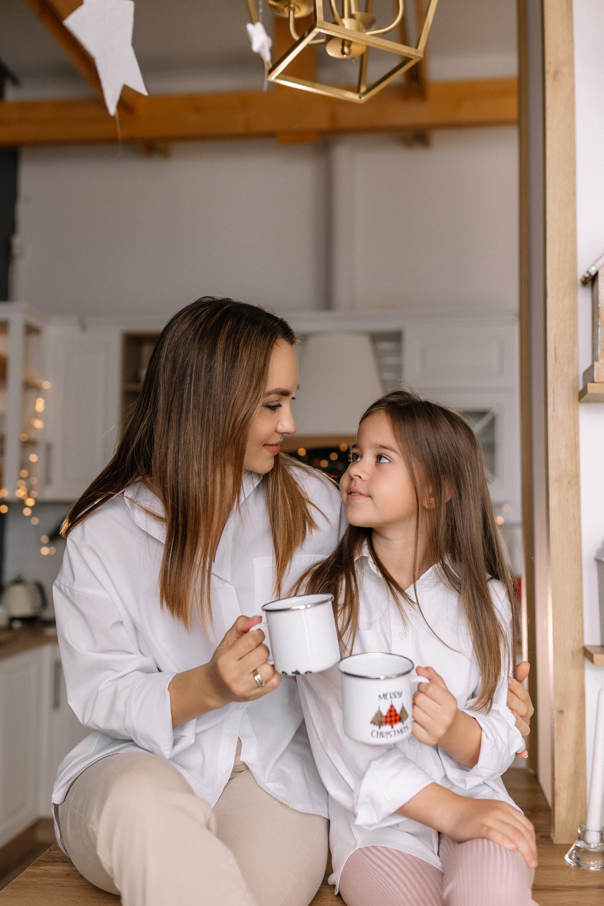 Анастасия, Камила и Савушка. Семейный и женский фотограф в Ростове-на-Дону Екатерина Фитисова