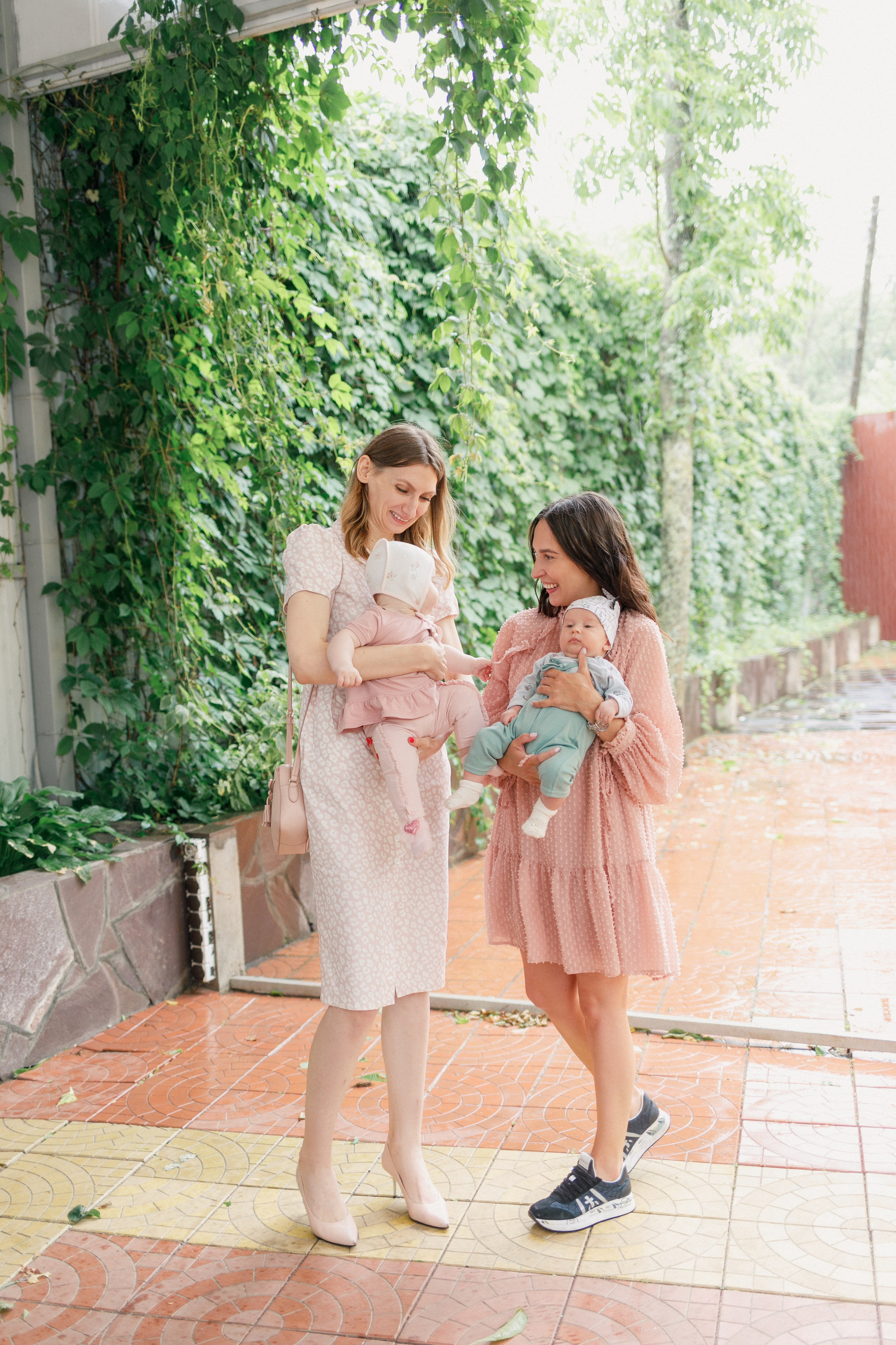 Детский праздник. Свадебный и семейный фотограф во Владивостоке Овчинникова Дарья