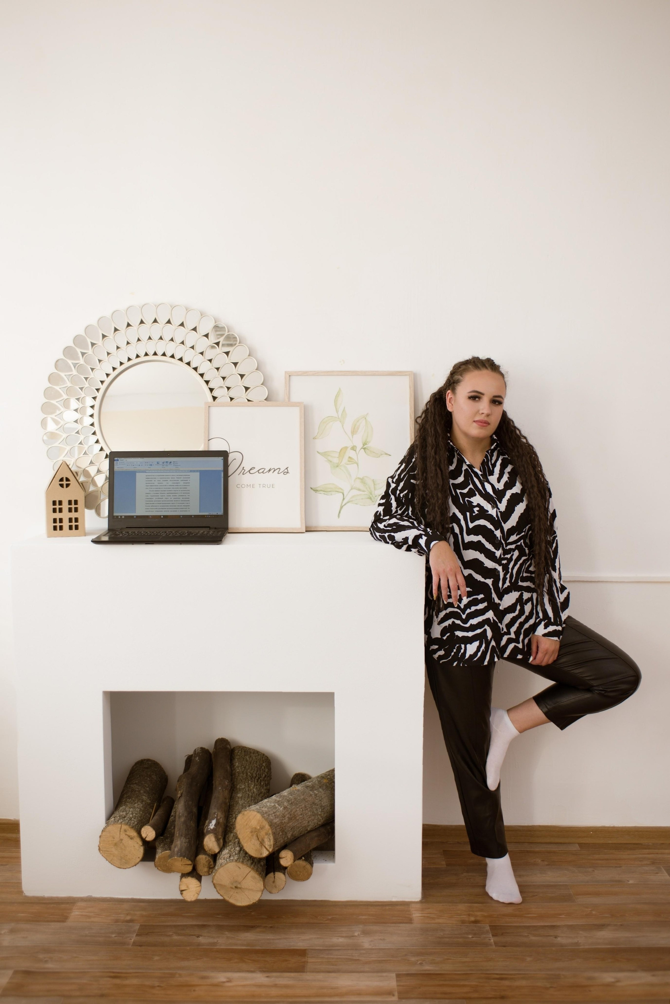 Бизнес-контент. Дарья KORDÓVA фотограф студия обучение в Сердобске