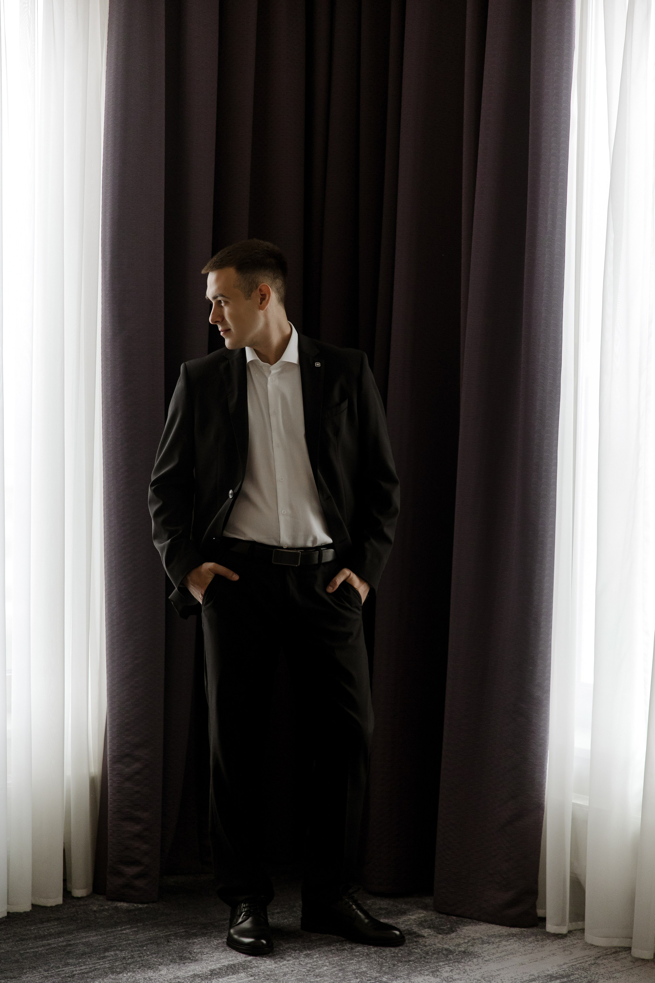 Свадебная фотосессия в LOTTE Hotel Самара. Свадебный и семейный фотограф в Самаре и Тольятти | Елена Топанцева