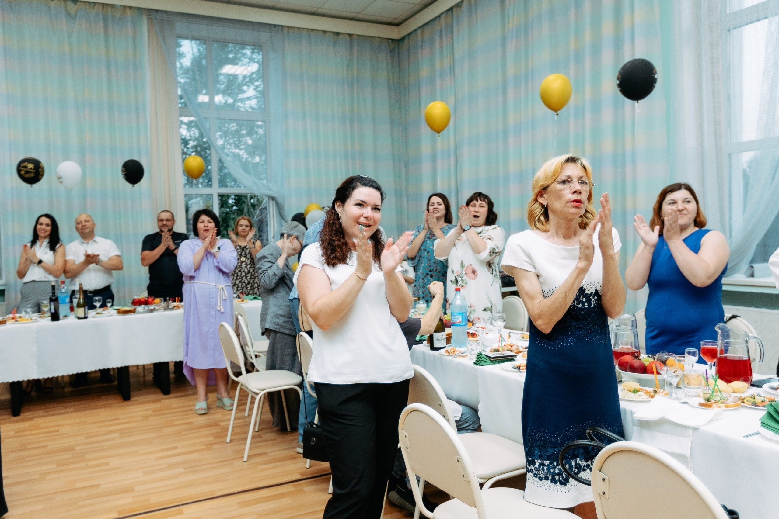 Репортажная съемка. Фотограф Екатерина Головатюк, Железногорск Красноярского края