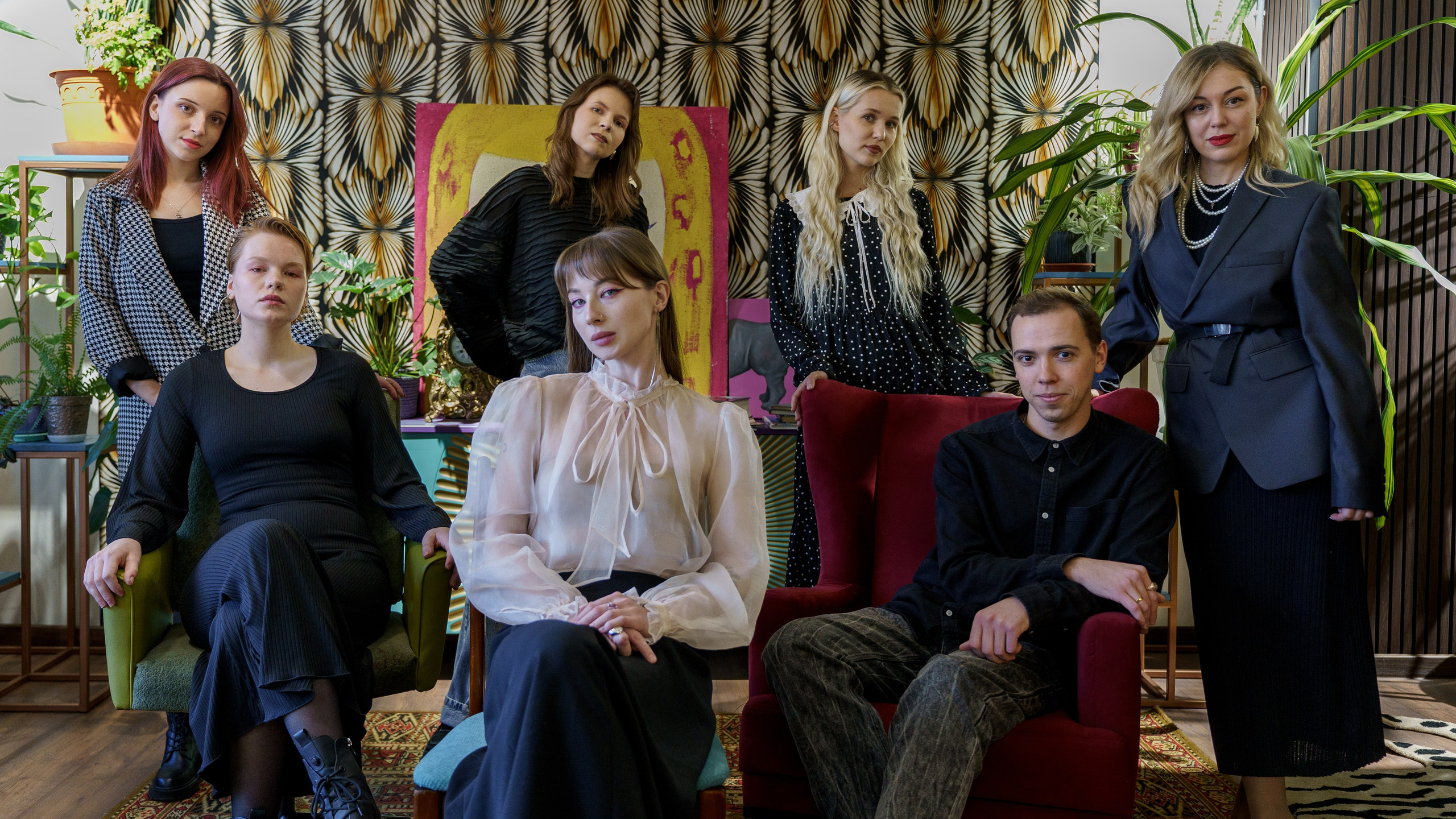 Репортажная фотосессия Челябинск. Your Photographer in Dubai Kirill Perepelkin